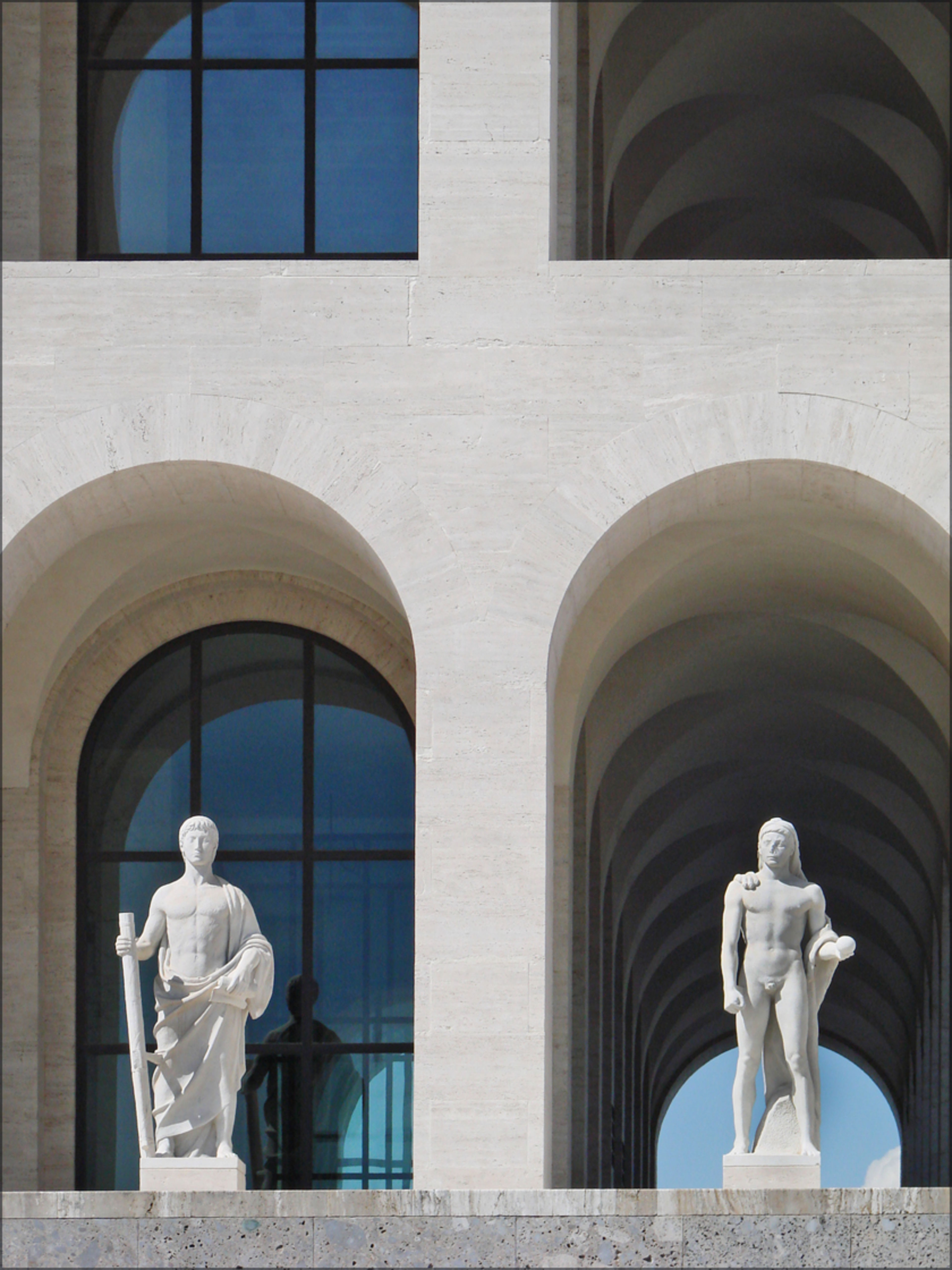 Palazzo della Civiltà Italiana (EUR)