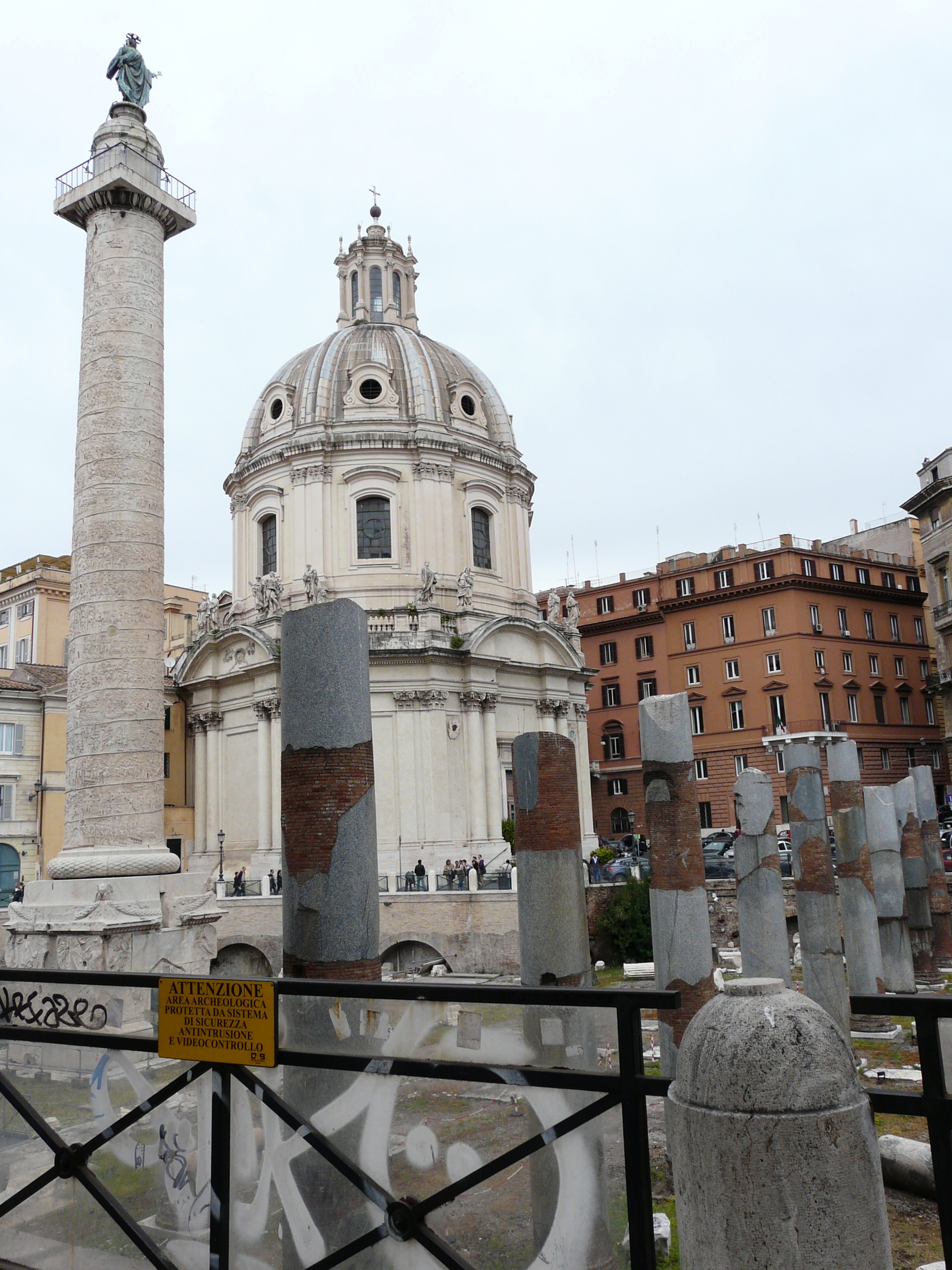 Piazza Colonna