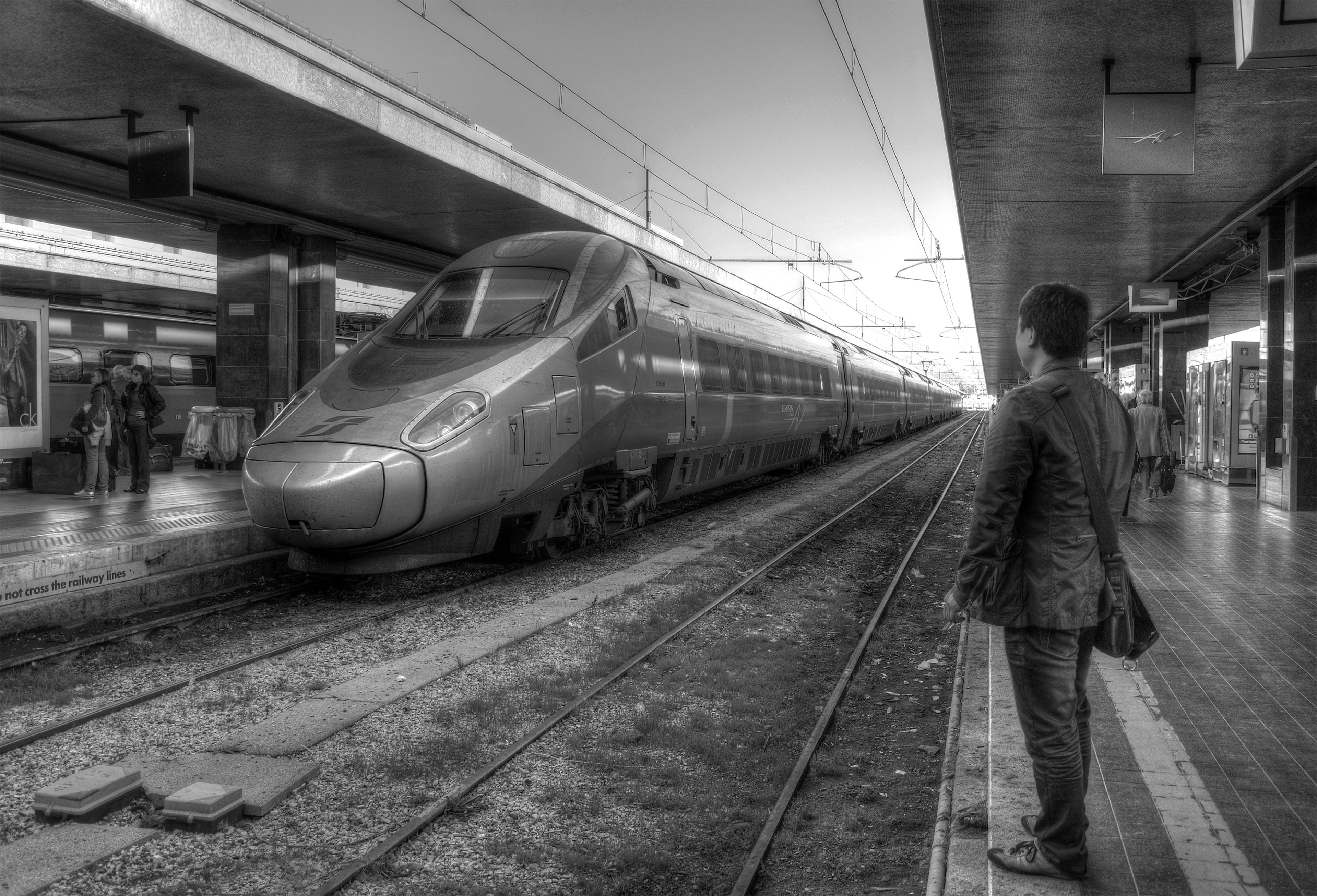 Stazione Termini