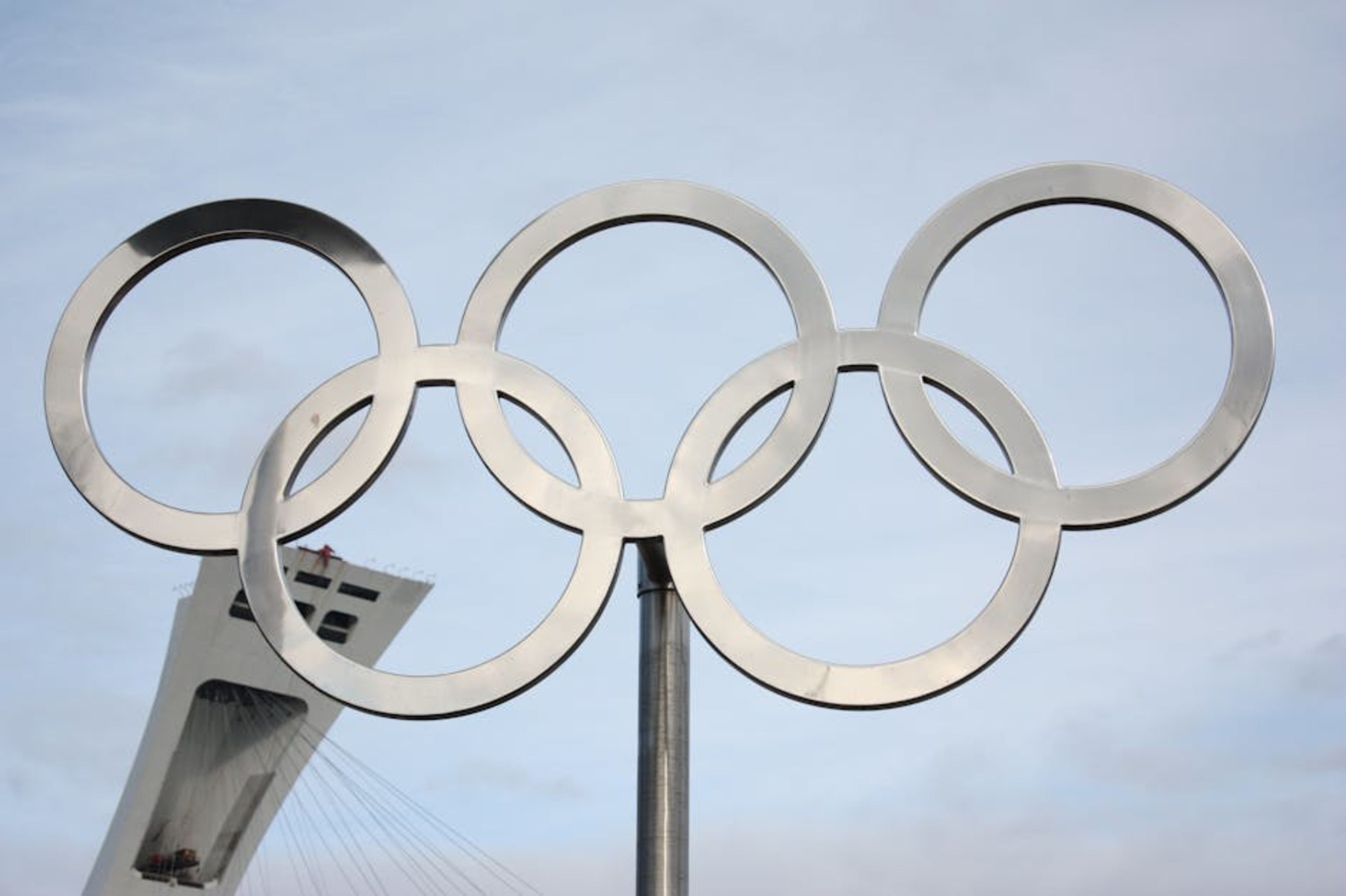 Olympic Stadium