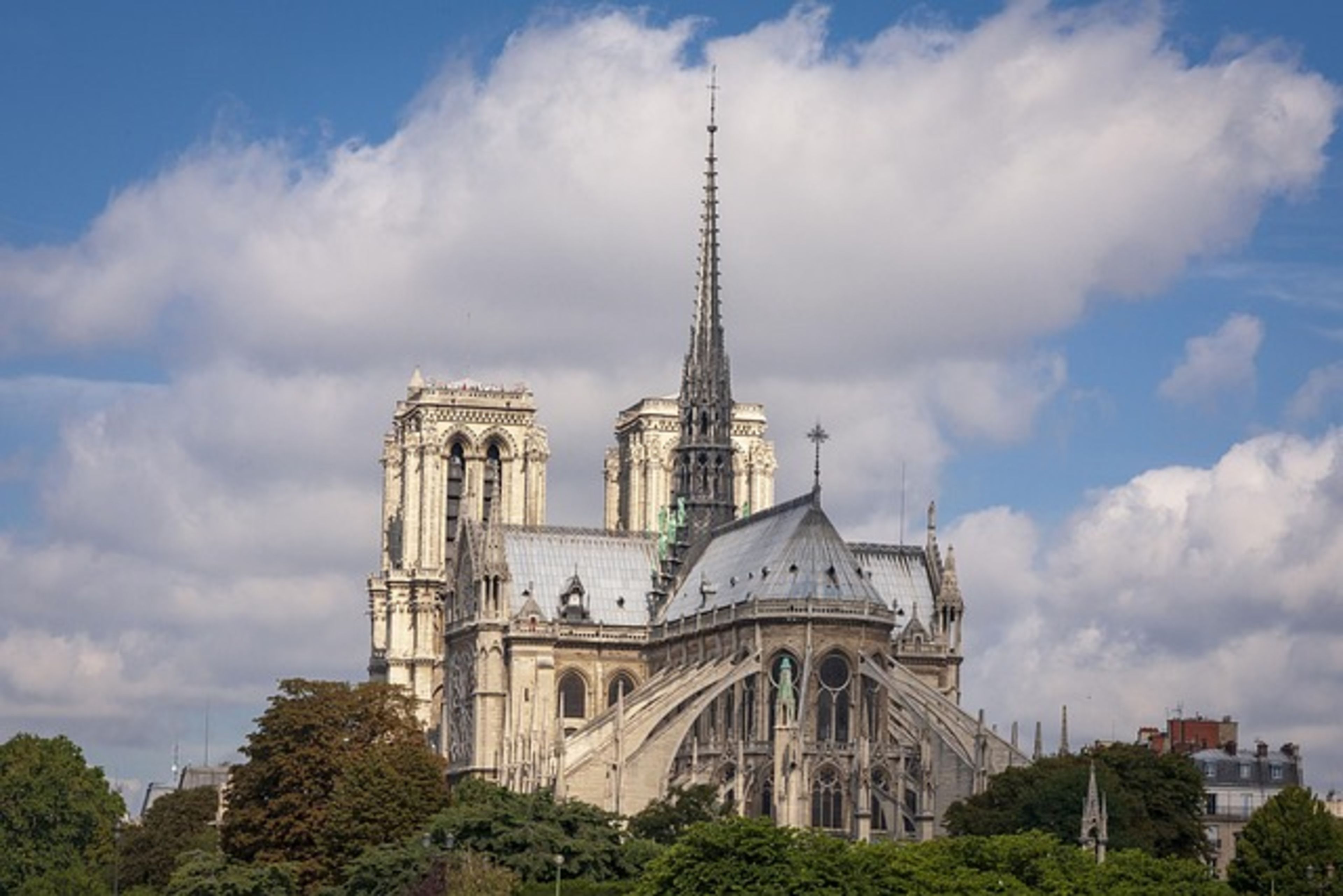 Notre-Dame Cathedral