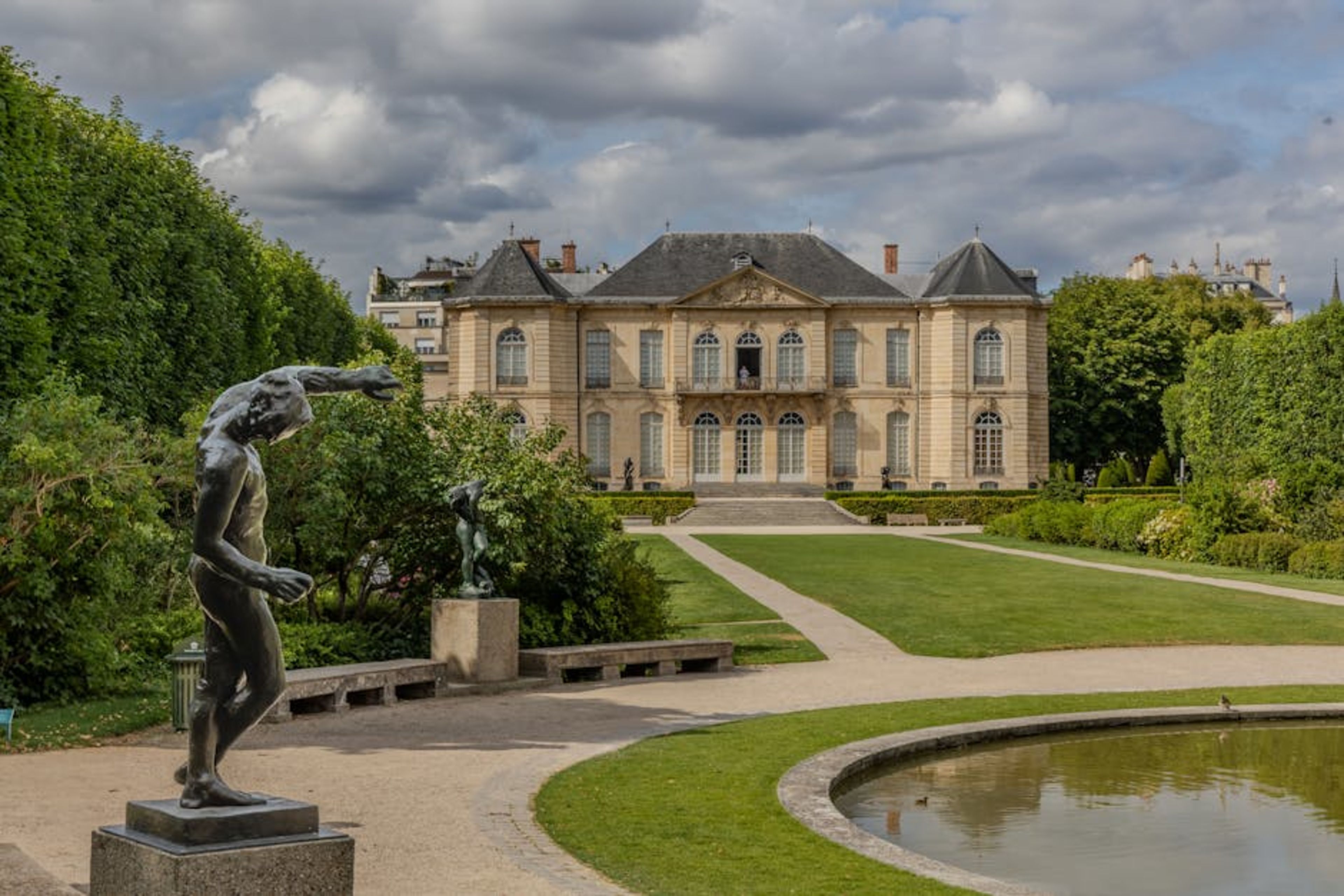 Musée Rodin