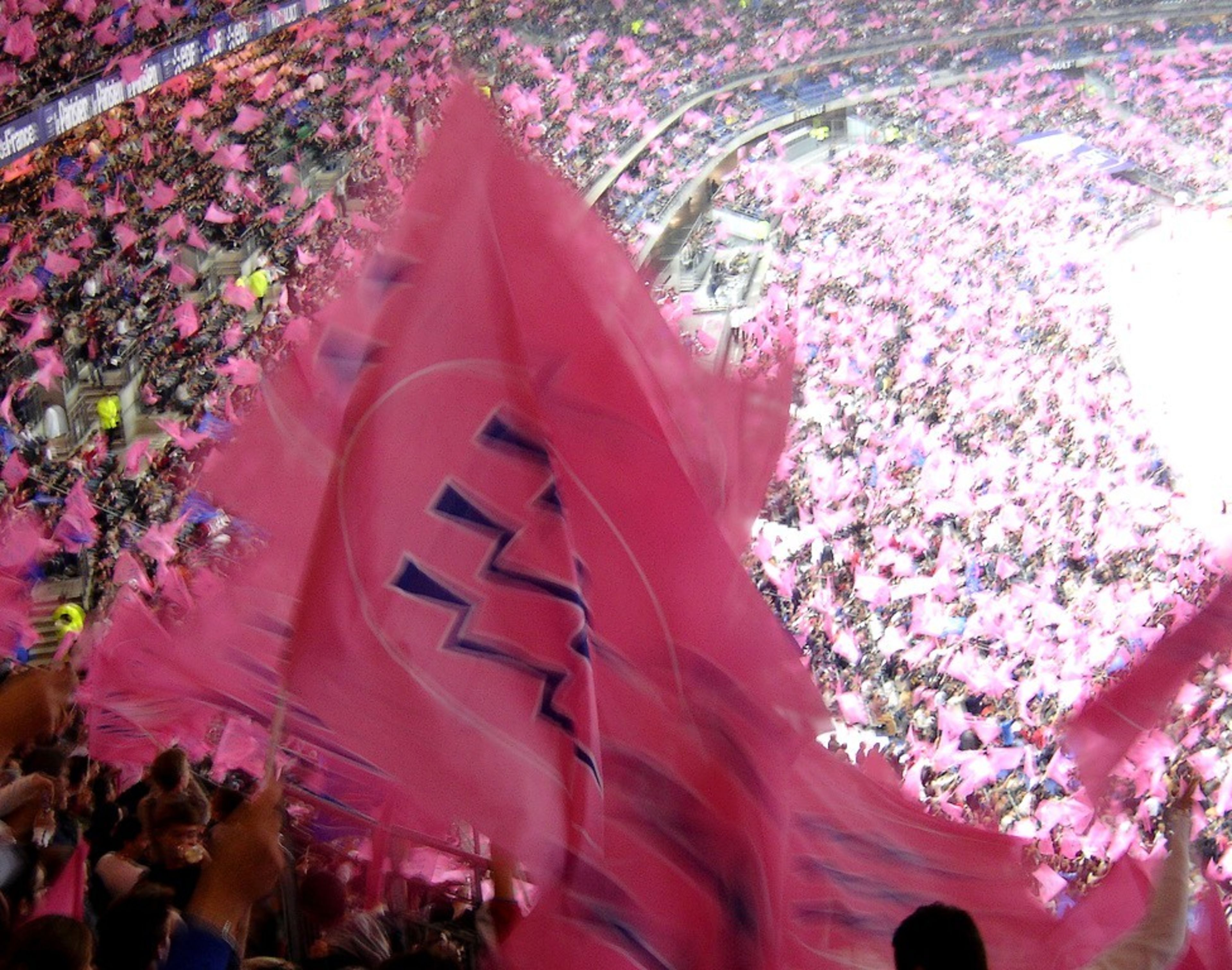 Stade de France