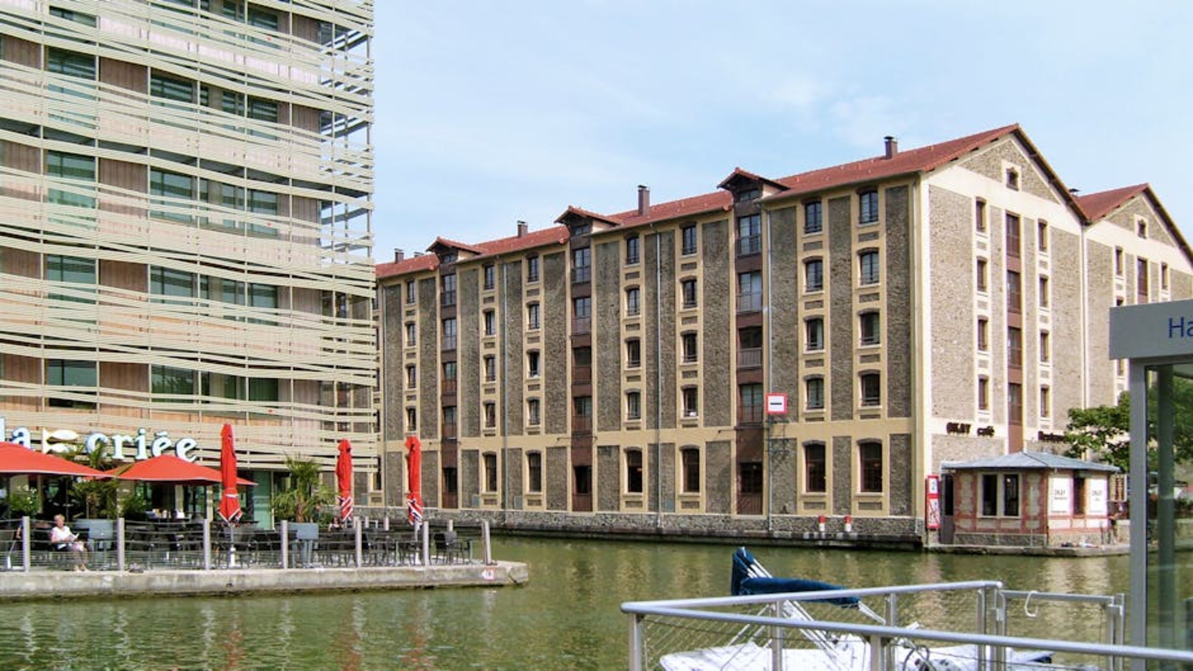 Quartier de la Butte-aux-Cailles