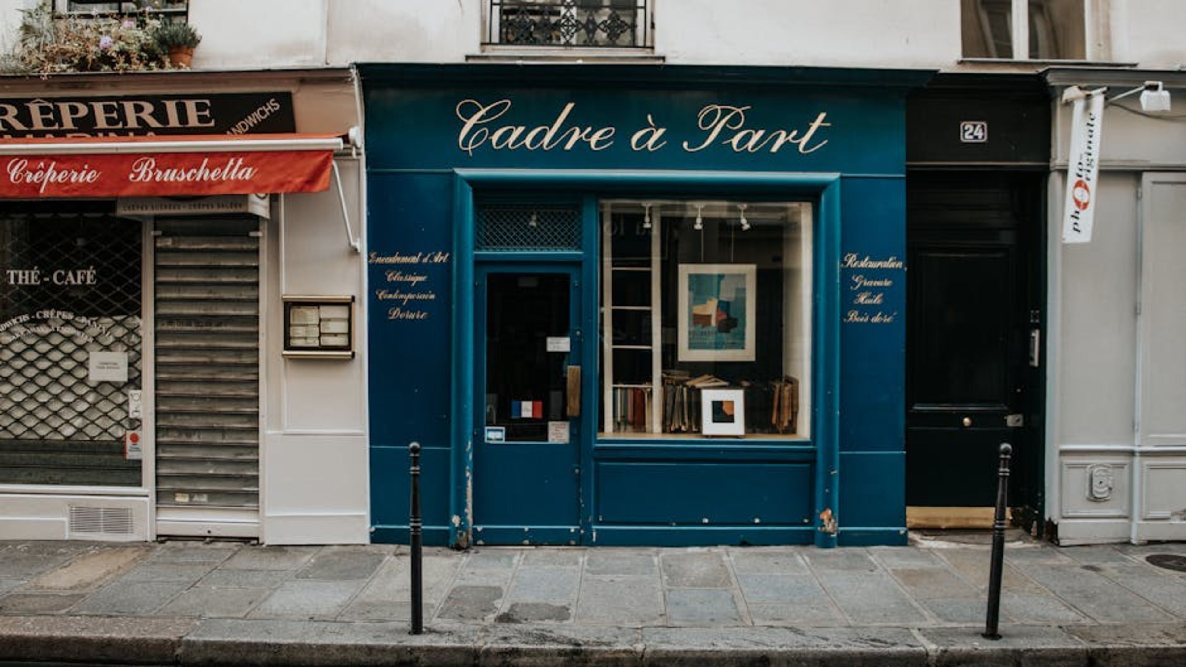 Place du Tertre (Montmartre)
