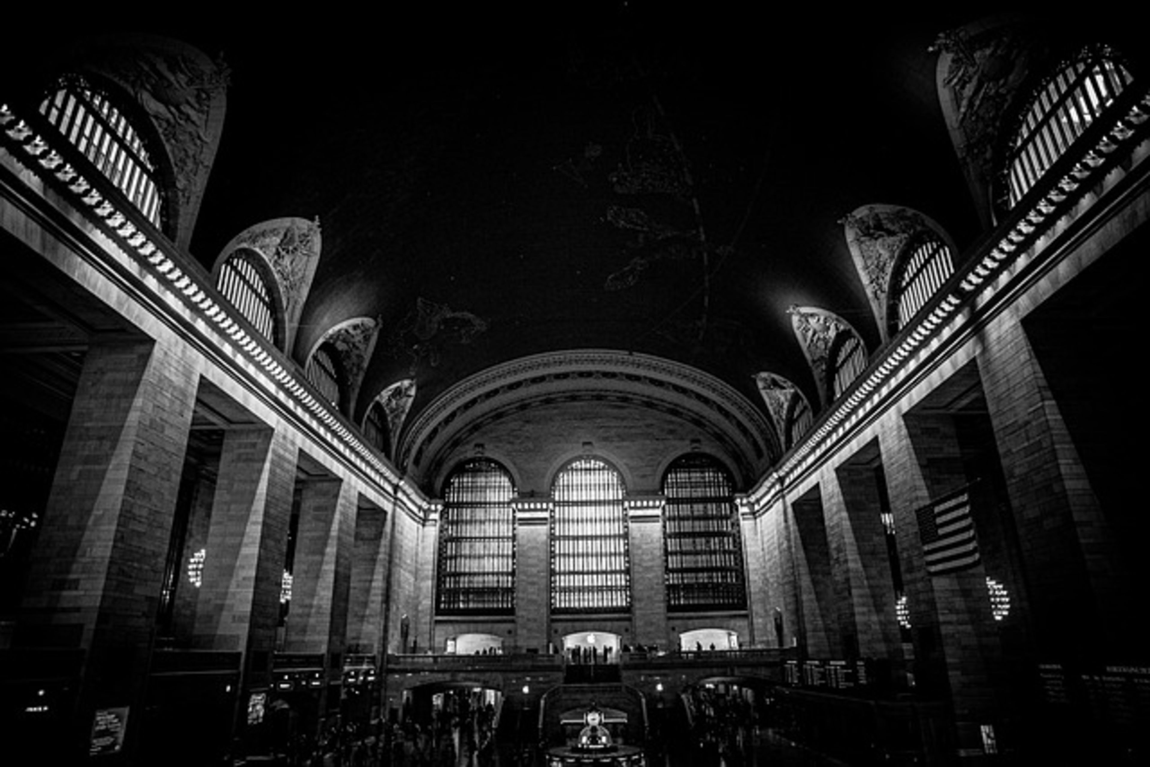 Grand Central Terminal