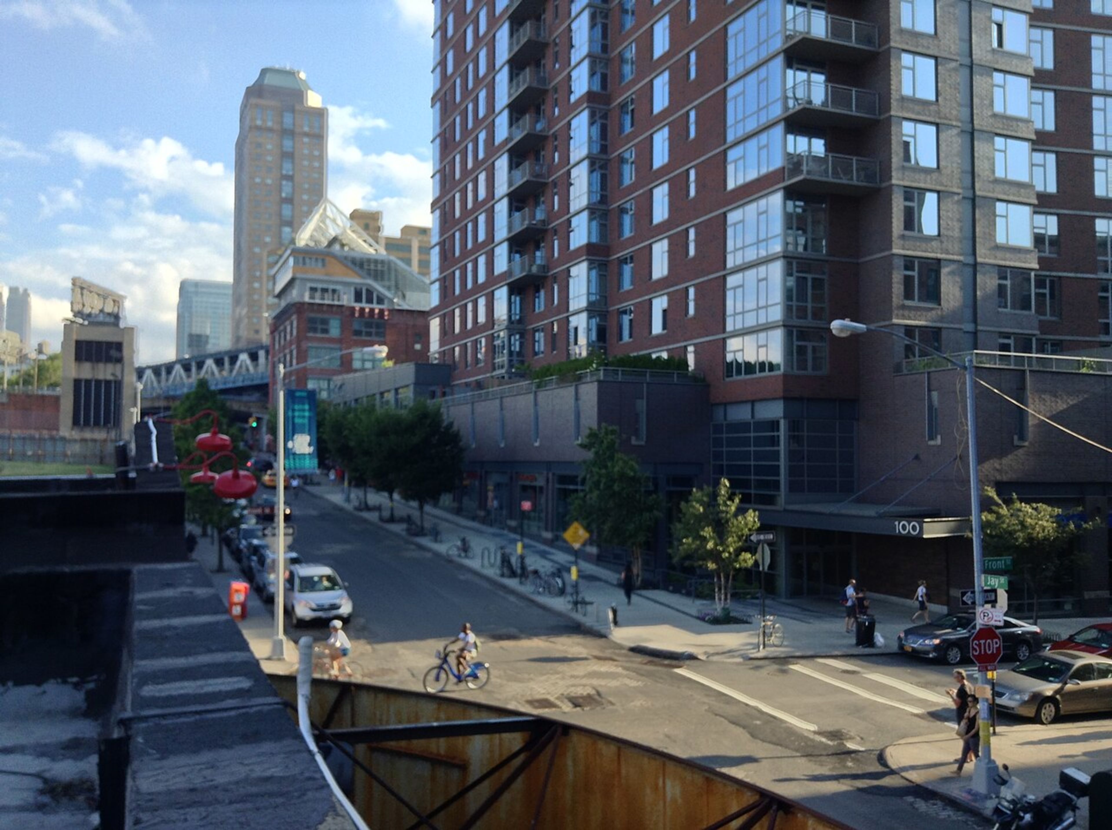 DUMBO (Brooklyn)