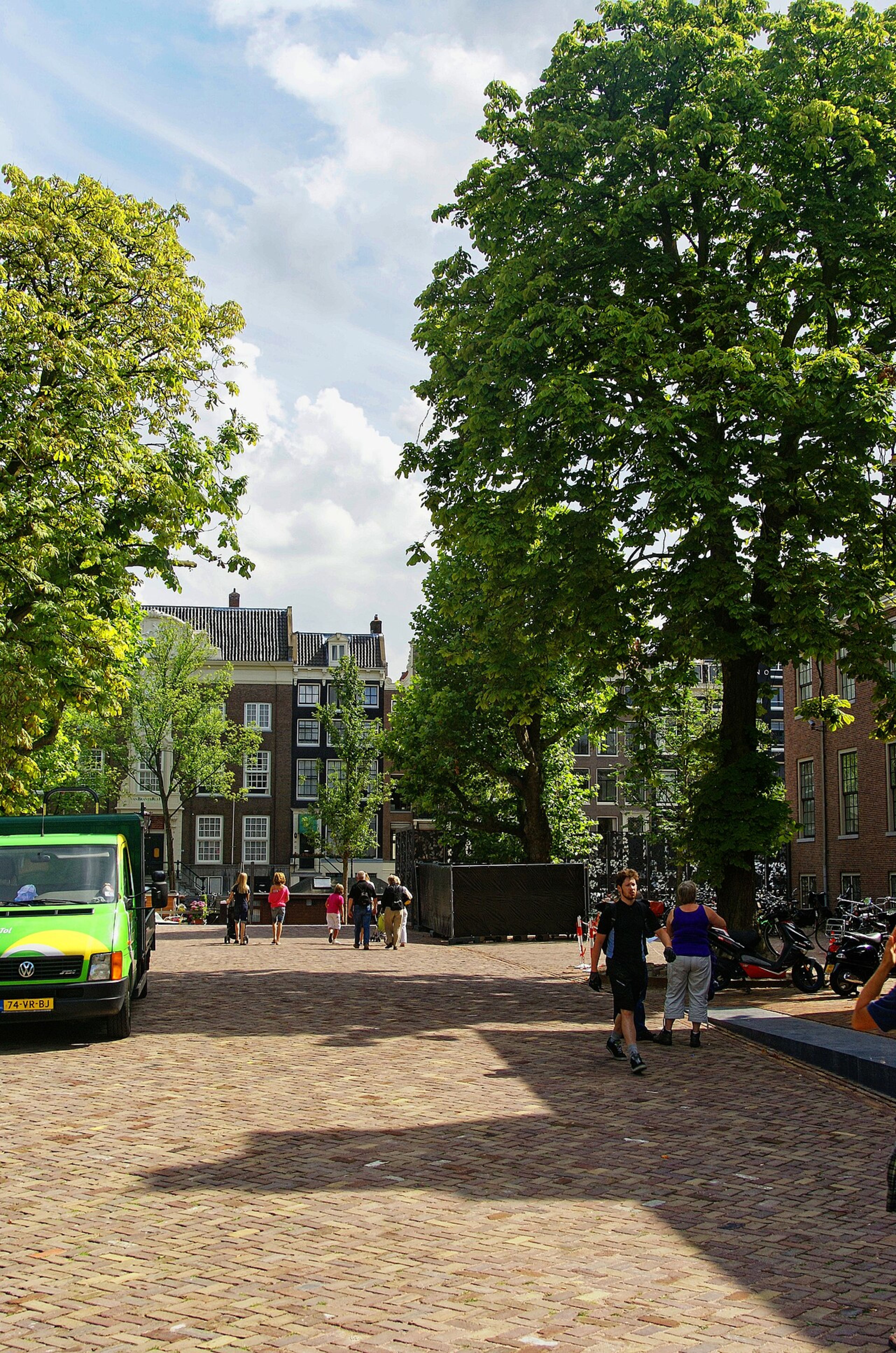 Hermitage Amsterdam