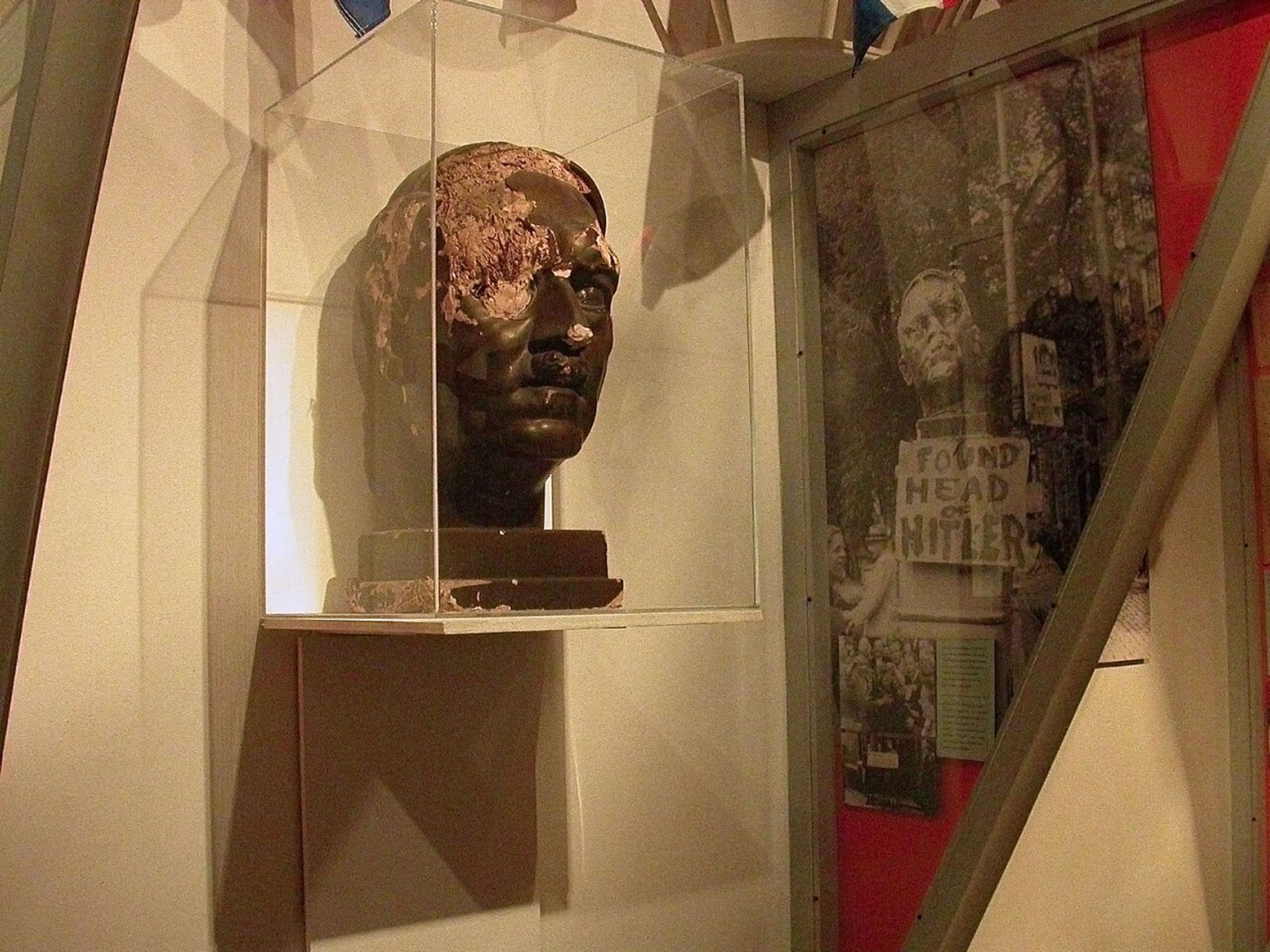 Resistance Museum (Verzetsmuseum)