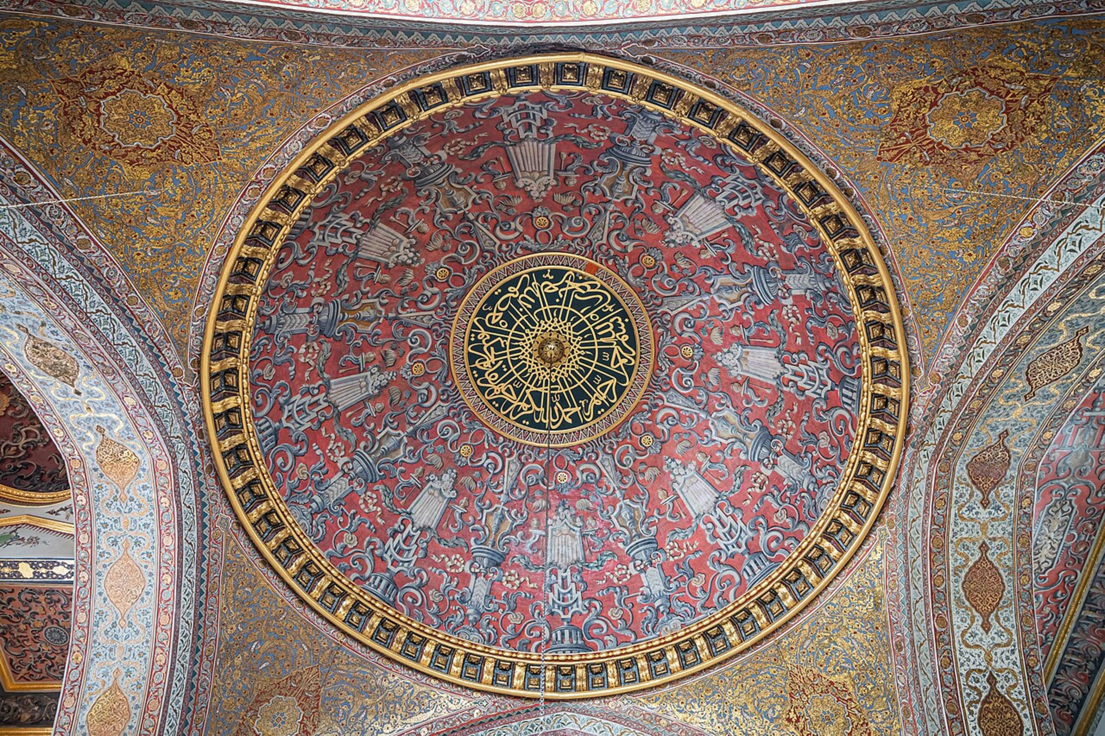 Topkapi Palace