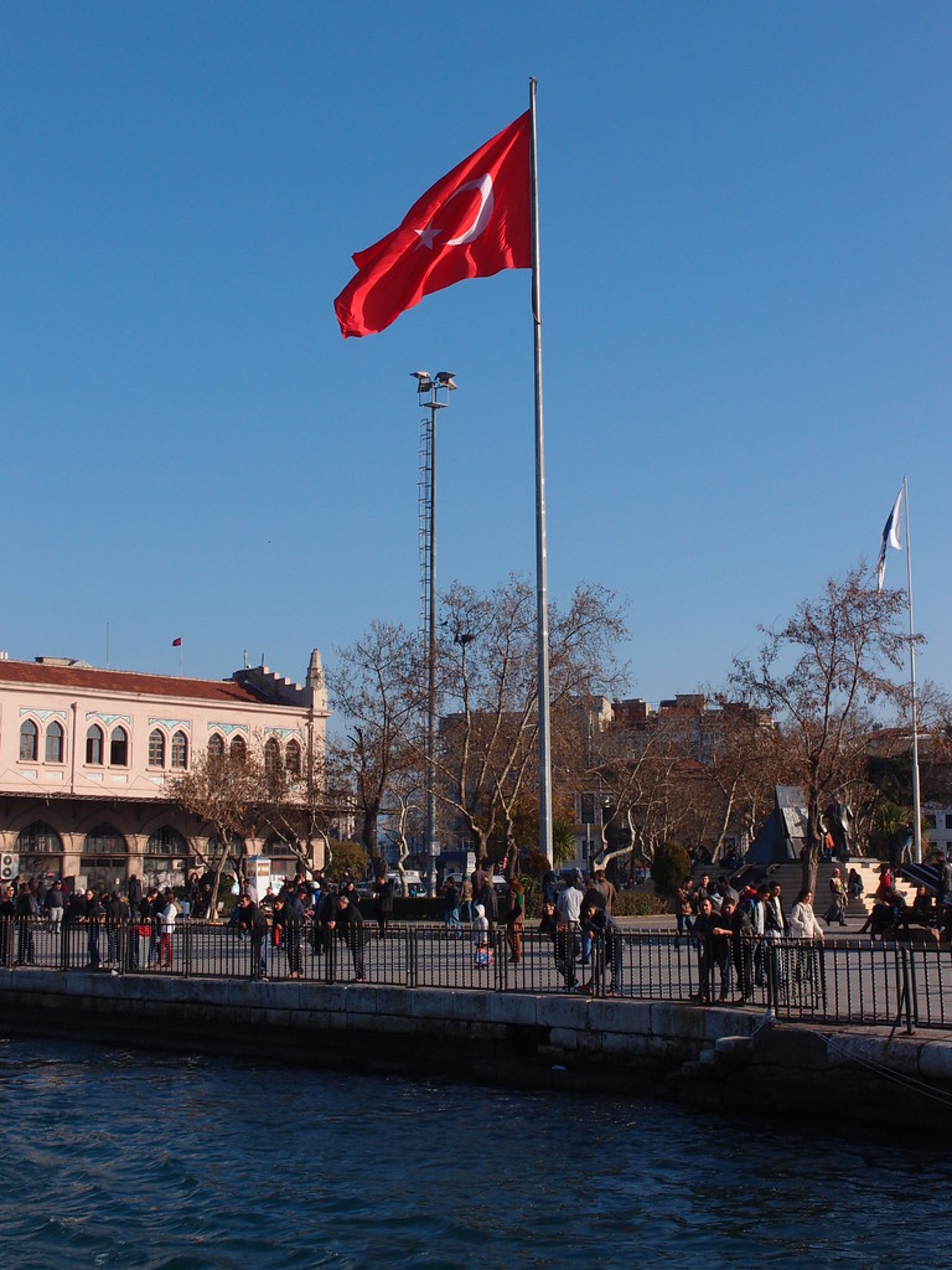 Princes' Islands (Adalar)