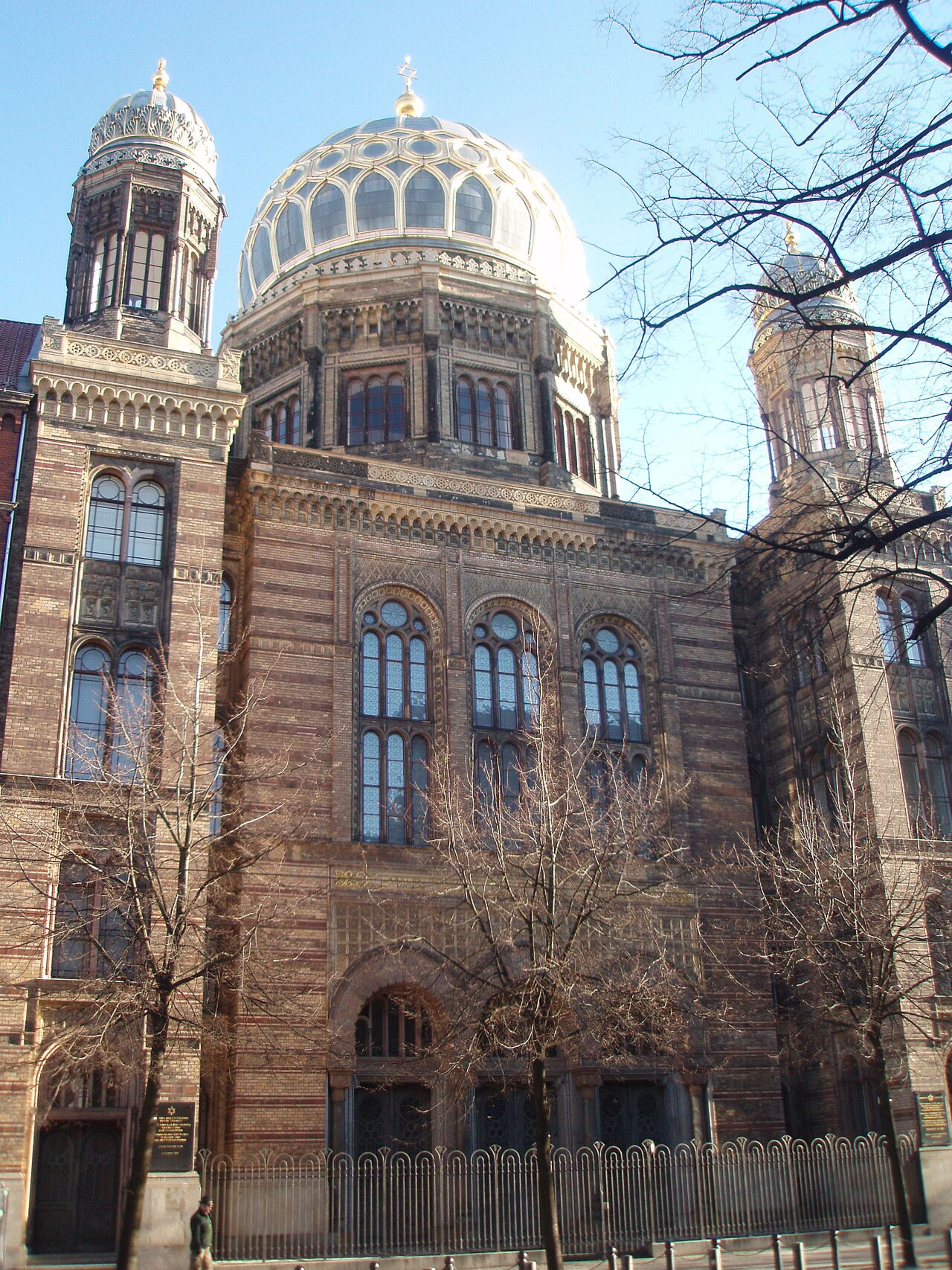 Jewish Museum Berlin
