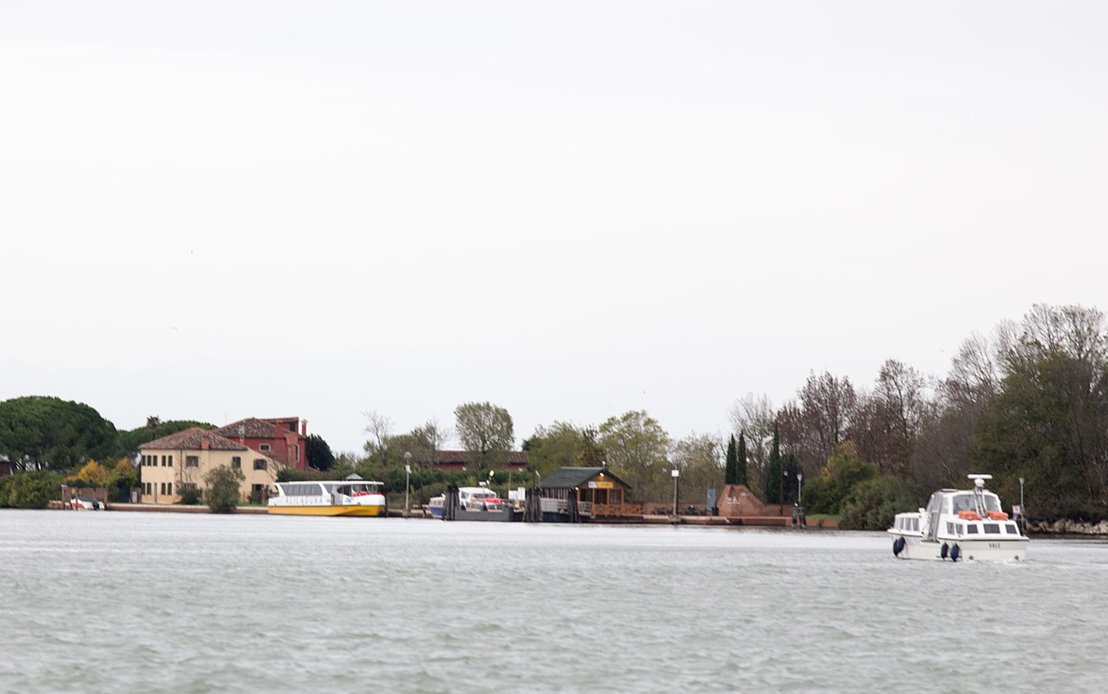 Torcello Island