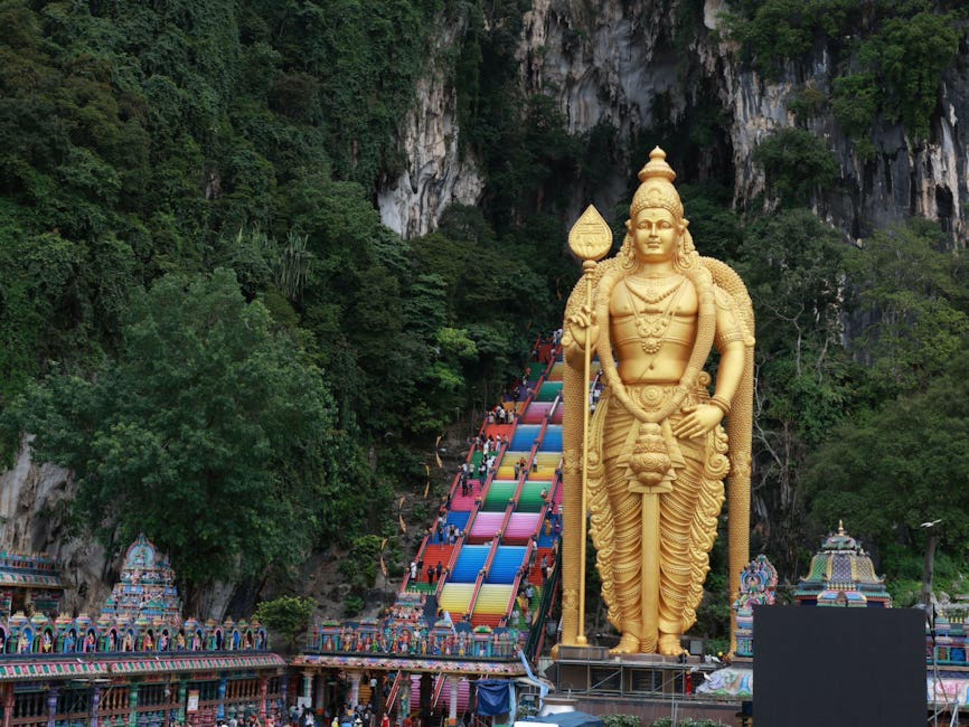 Batu Caves