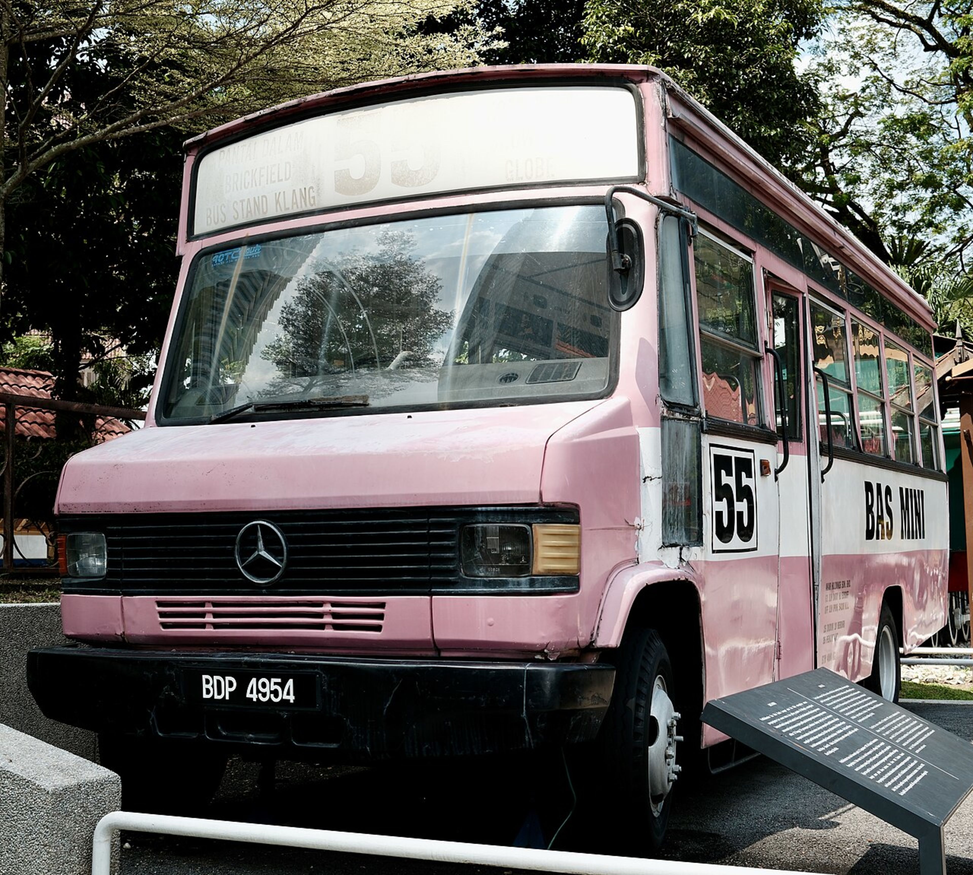 National Museum (Muzium Negara)