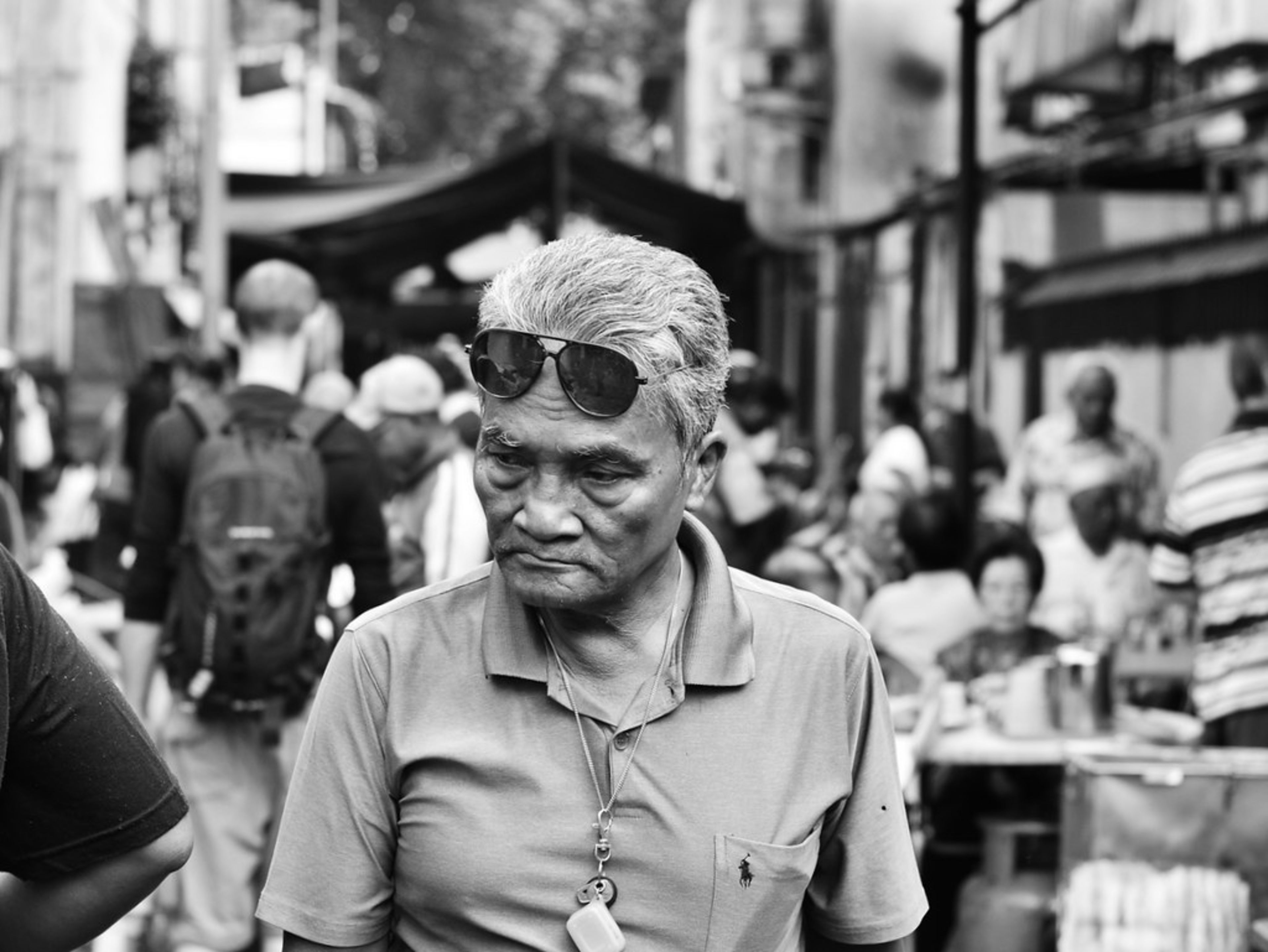 Central Market (Pasar Seni)