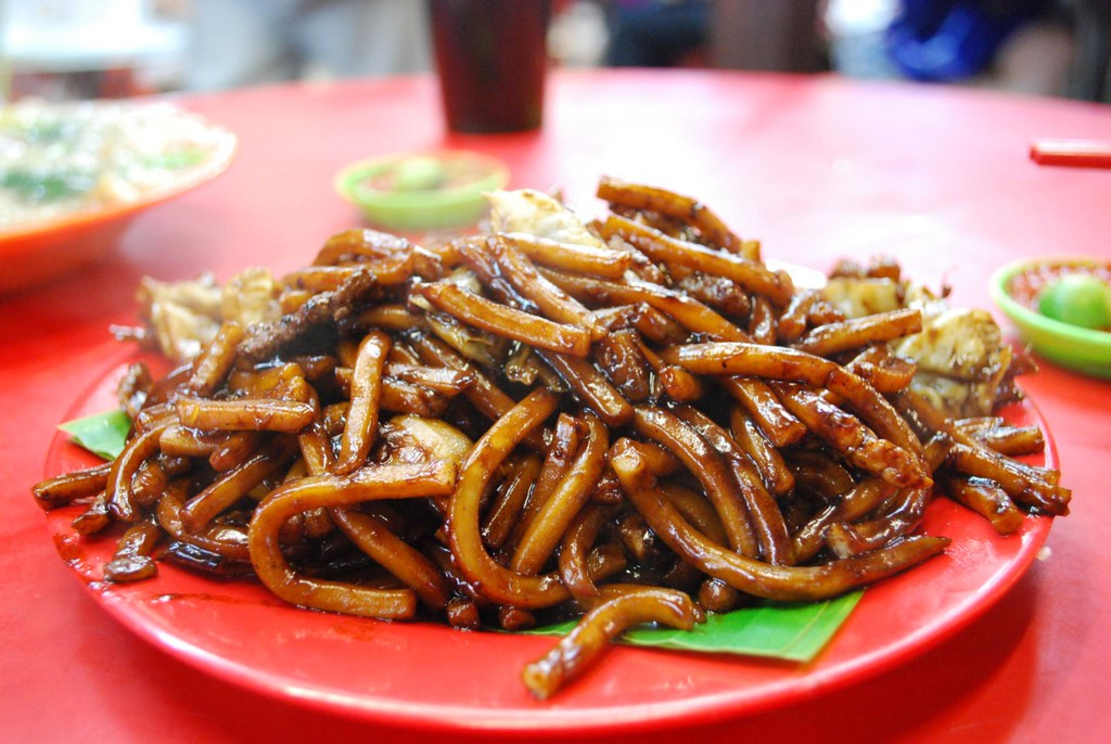 Petaling Street (Chinatown)