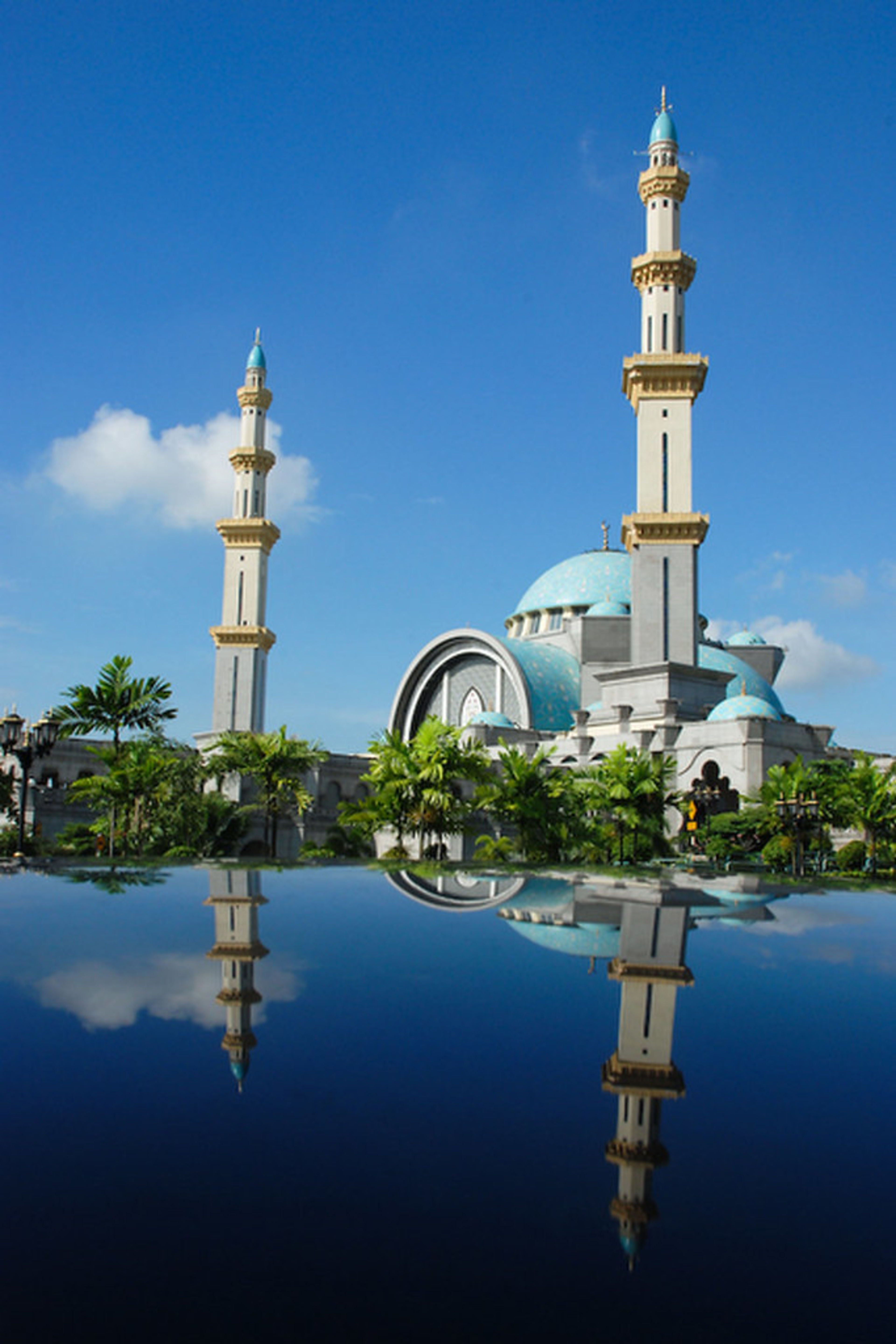 KLCC Park
