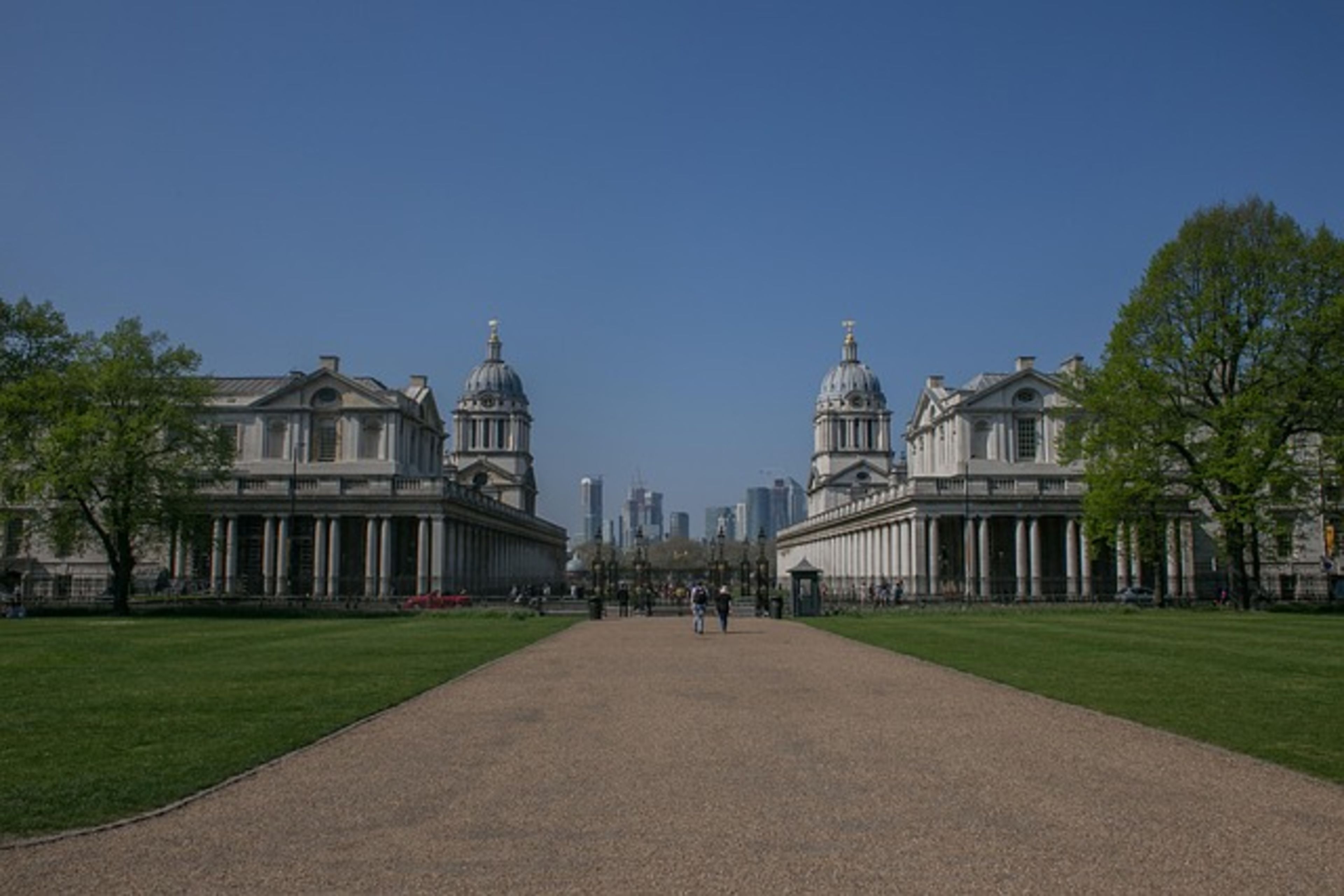 Greenwich Park