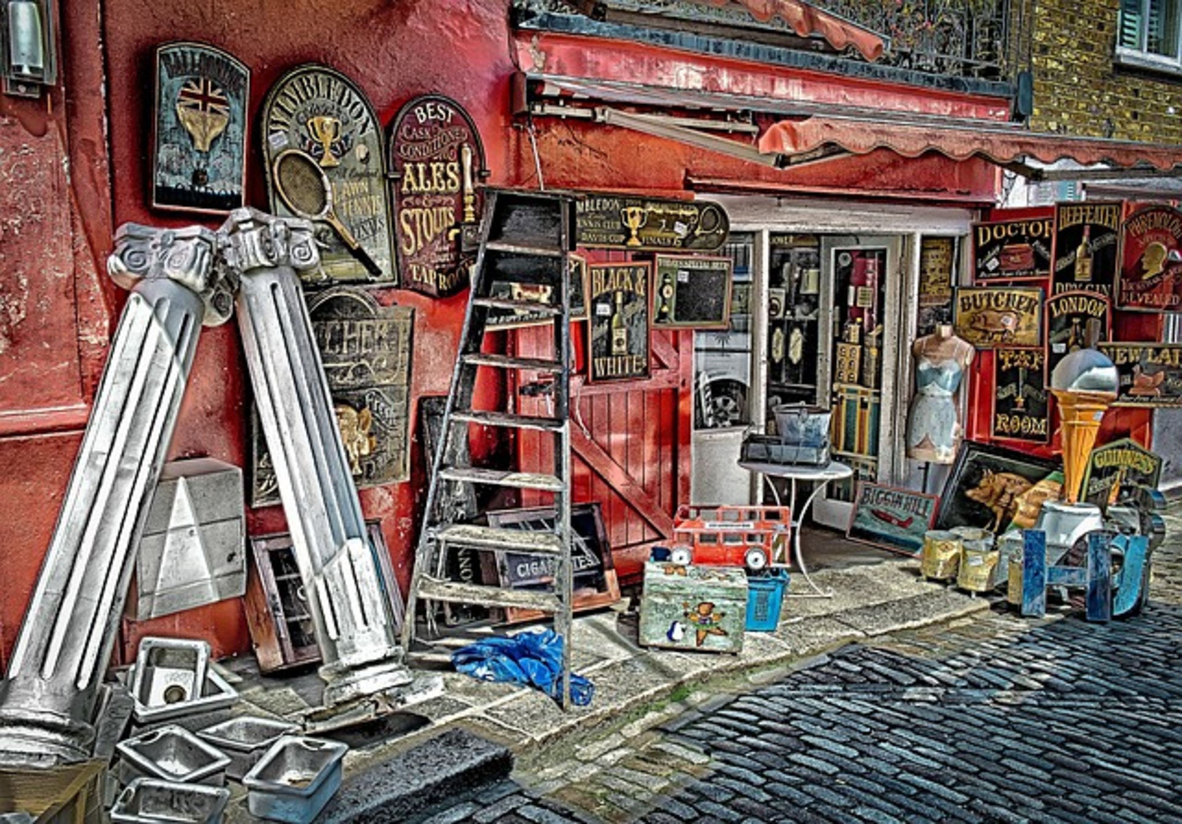 Notting Hill