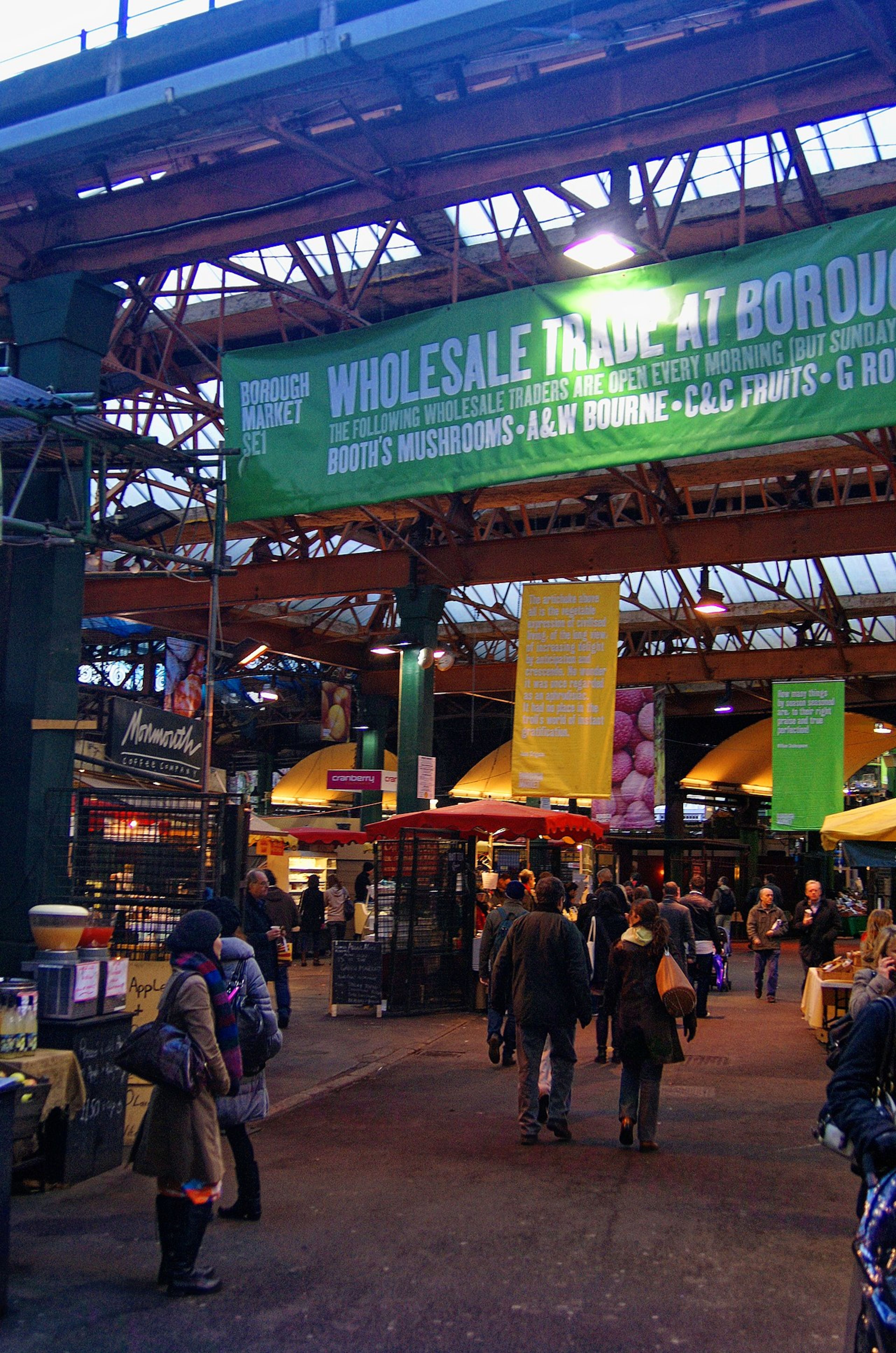 Borough Market