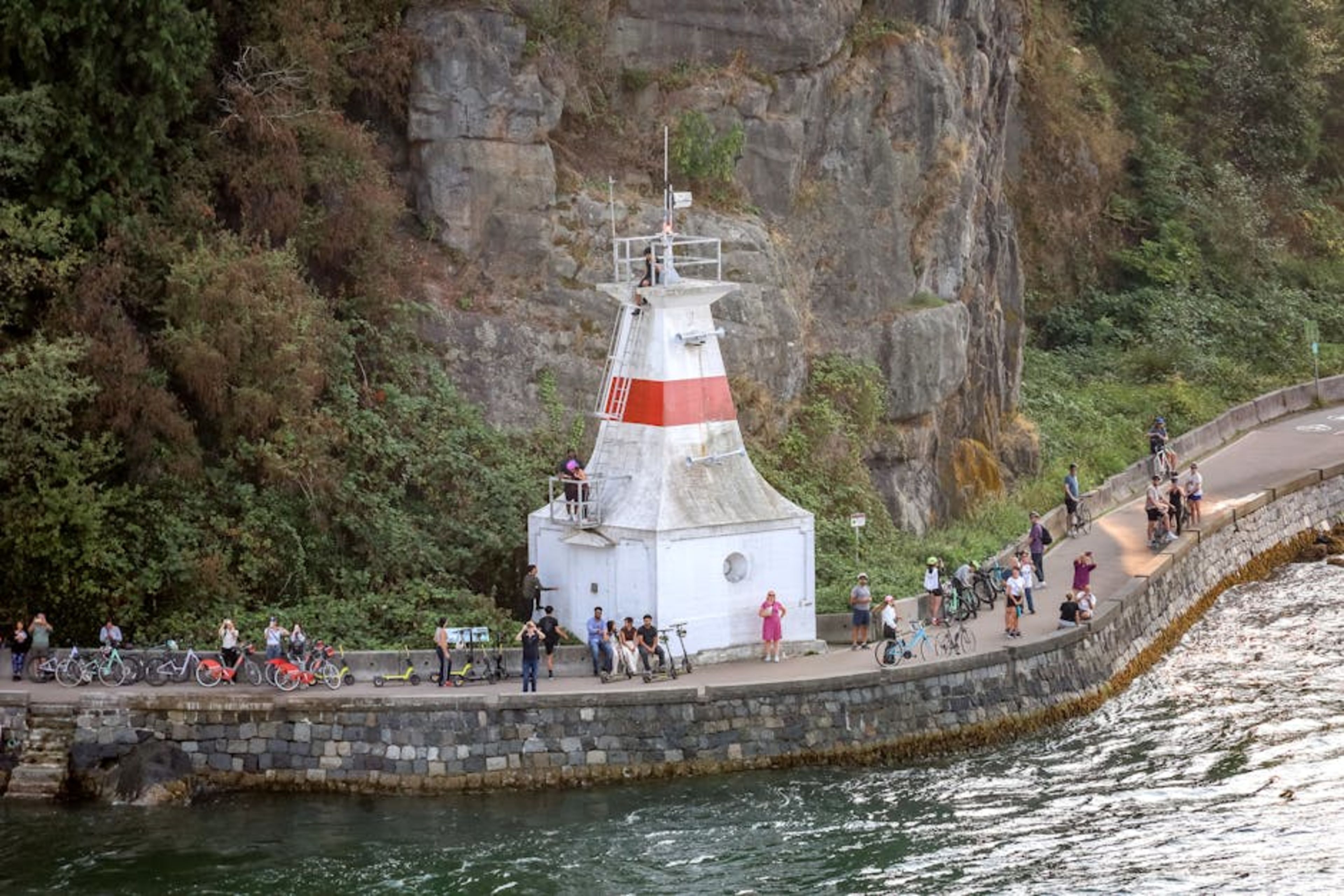 Stanley Park