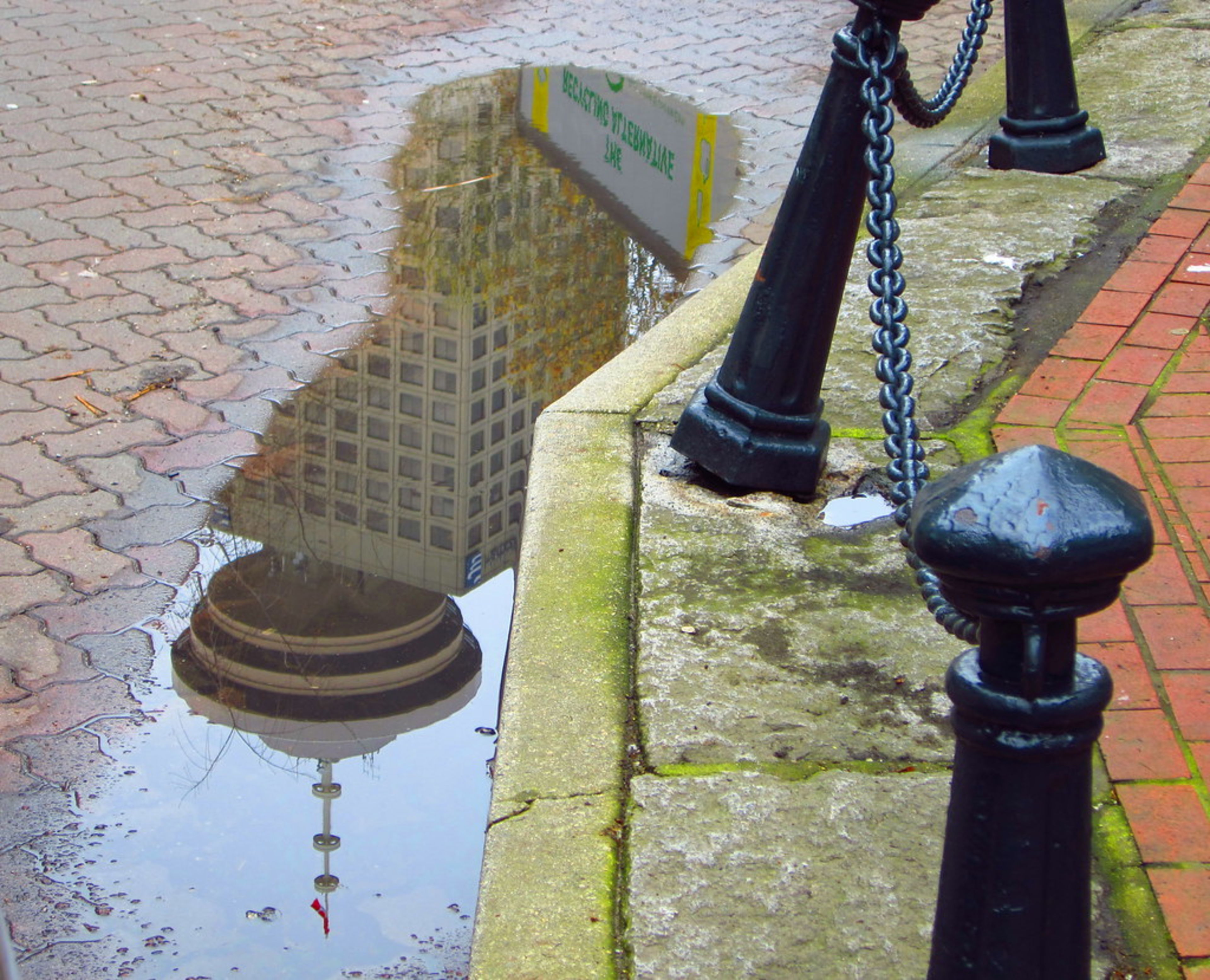 Gastown District