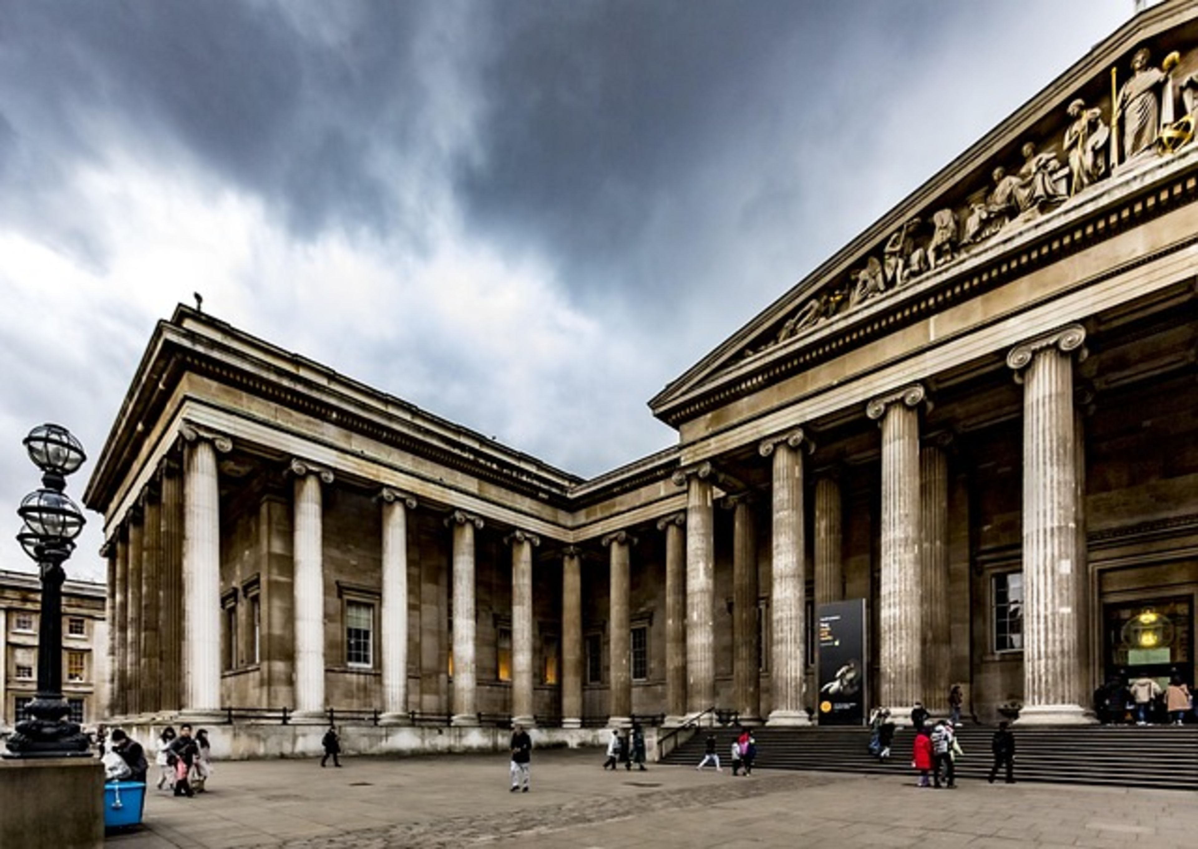 Imperial War Museum