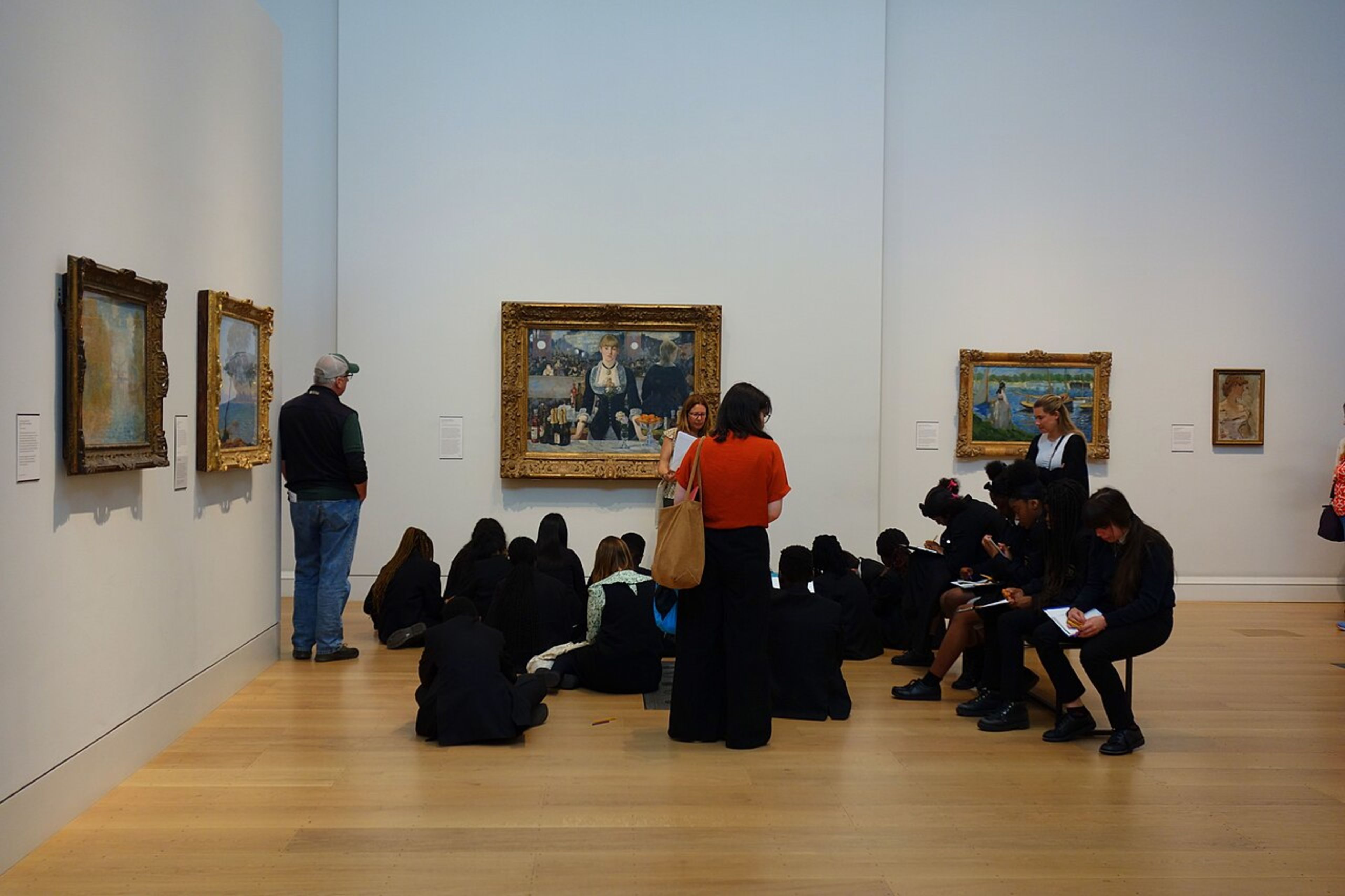 Courtauld Gallery