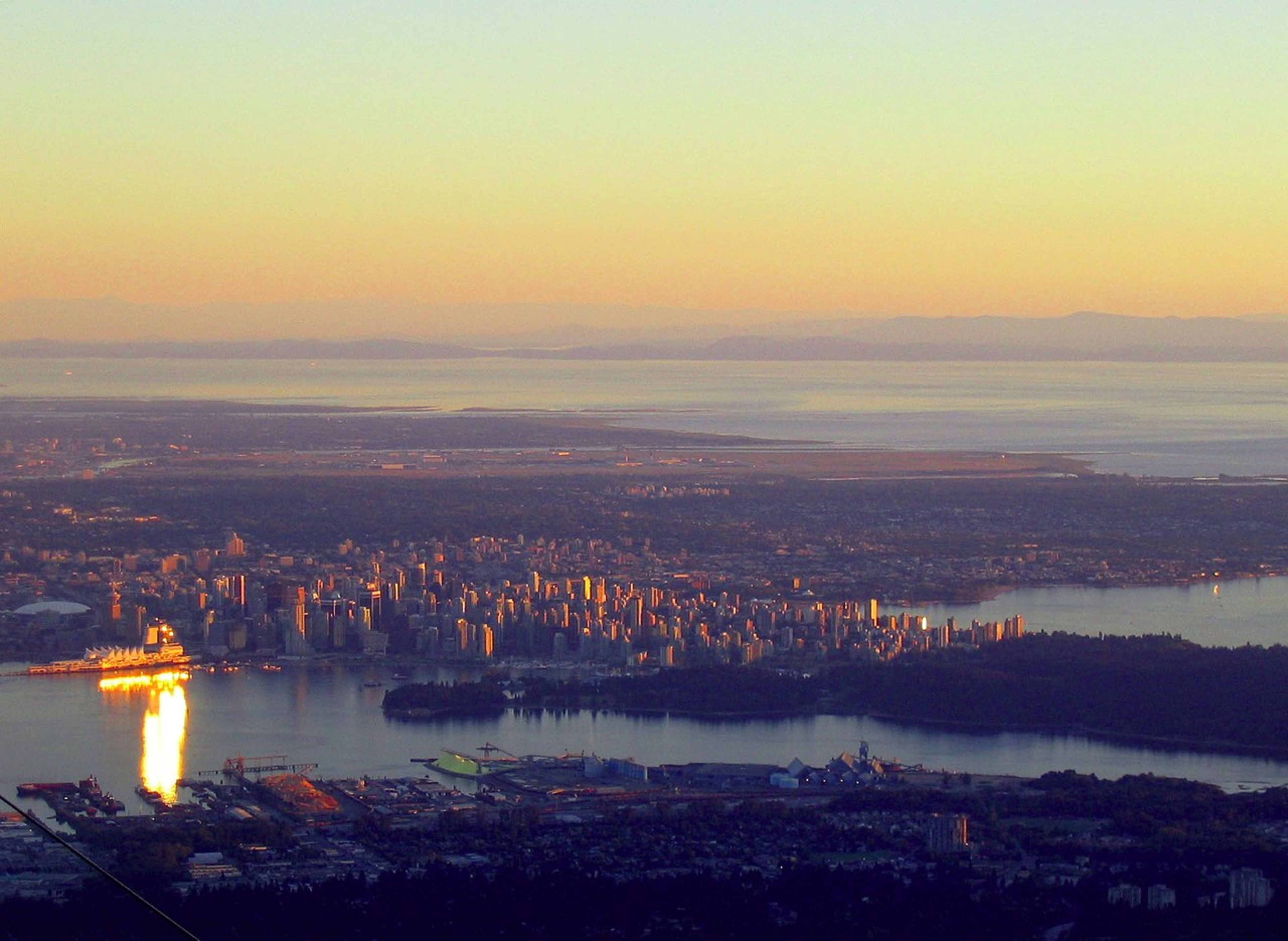 Grouse Mountain