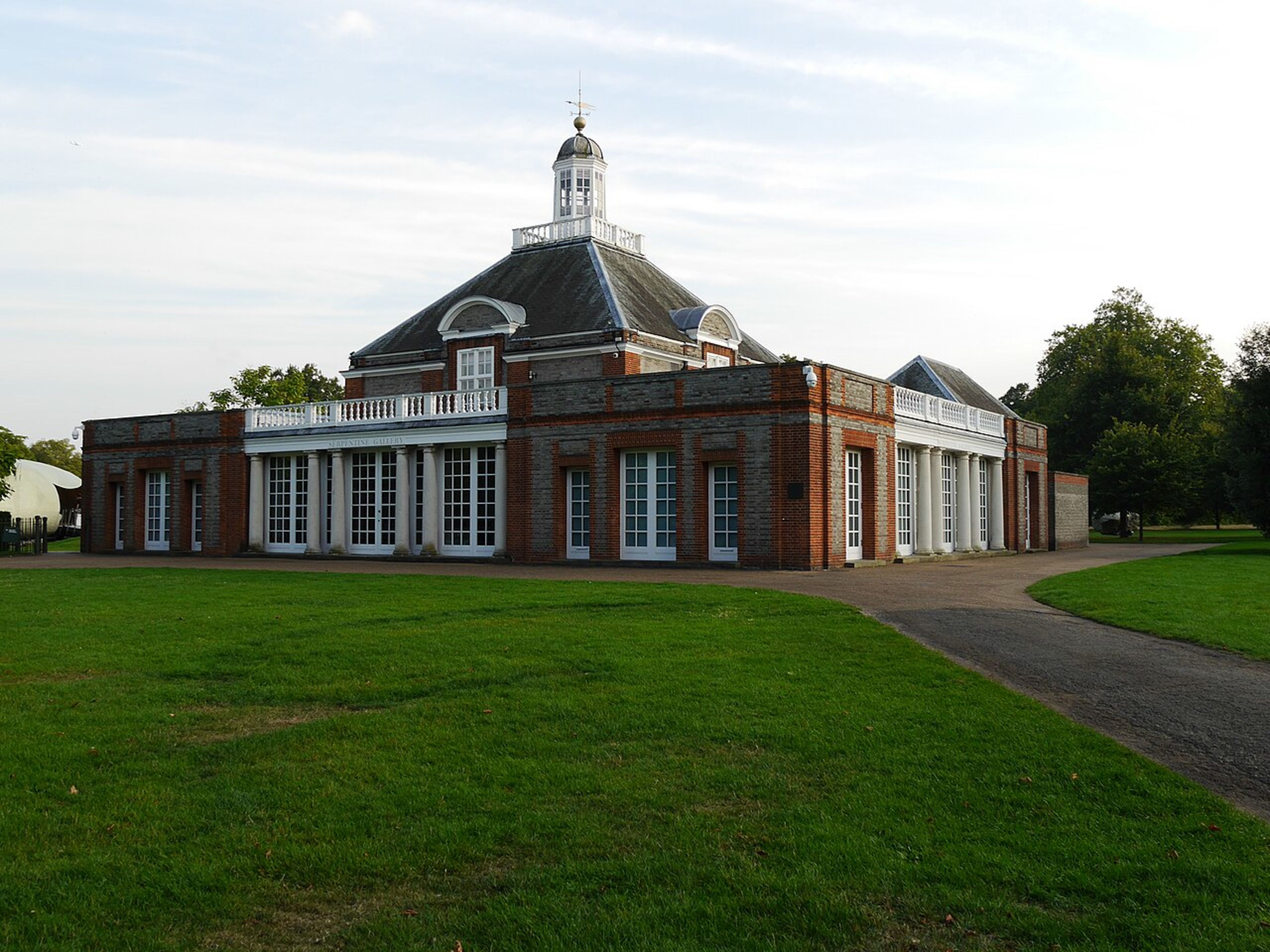Serpentine Gallery