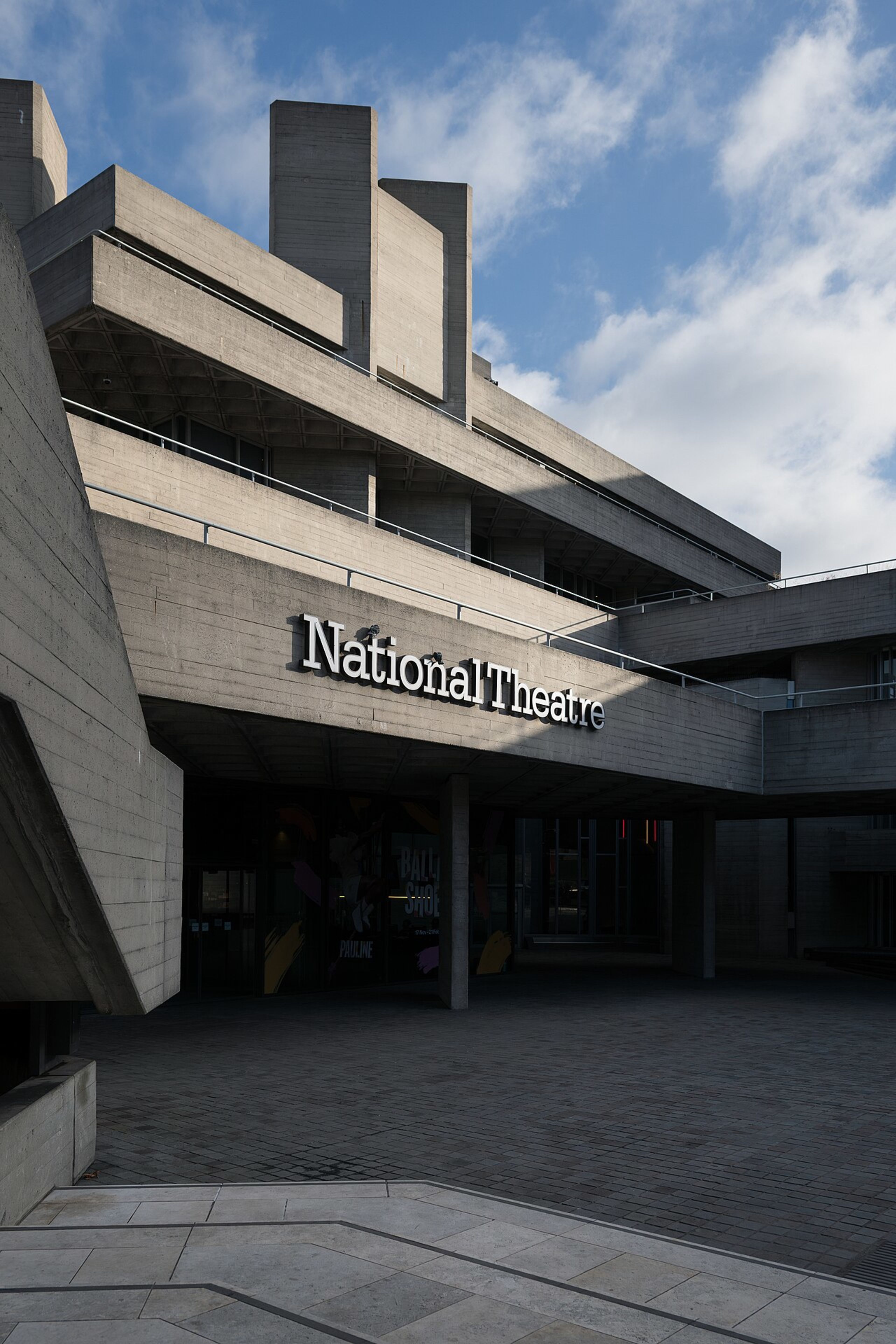 National Theatre