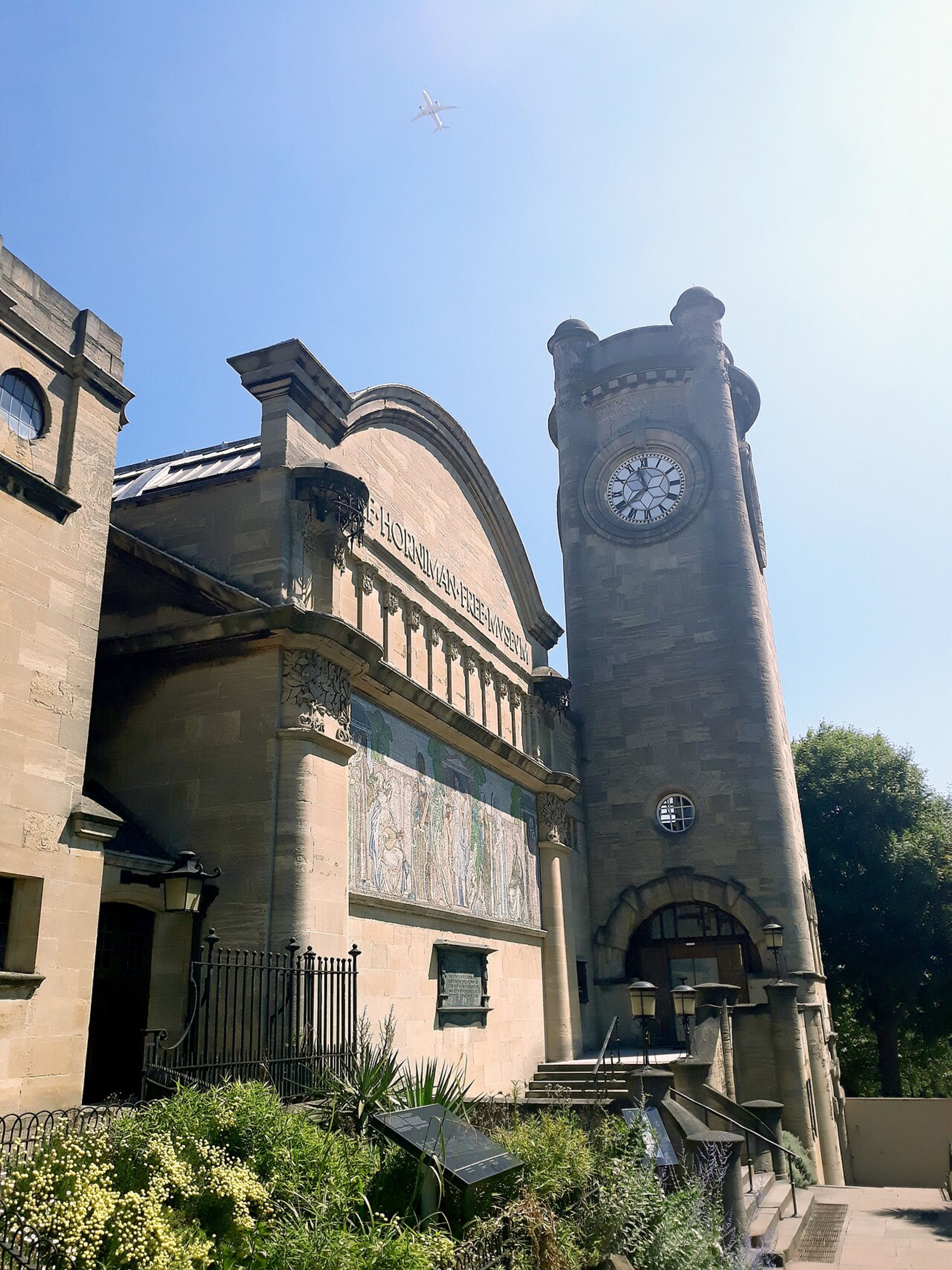 Horniman Museum