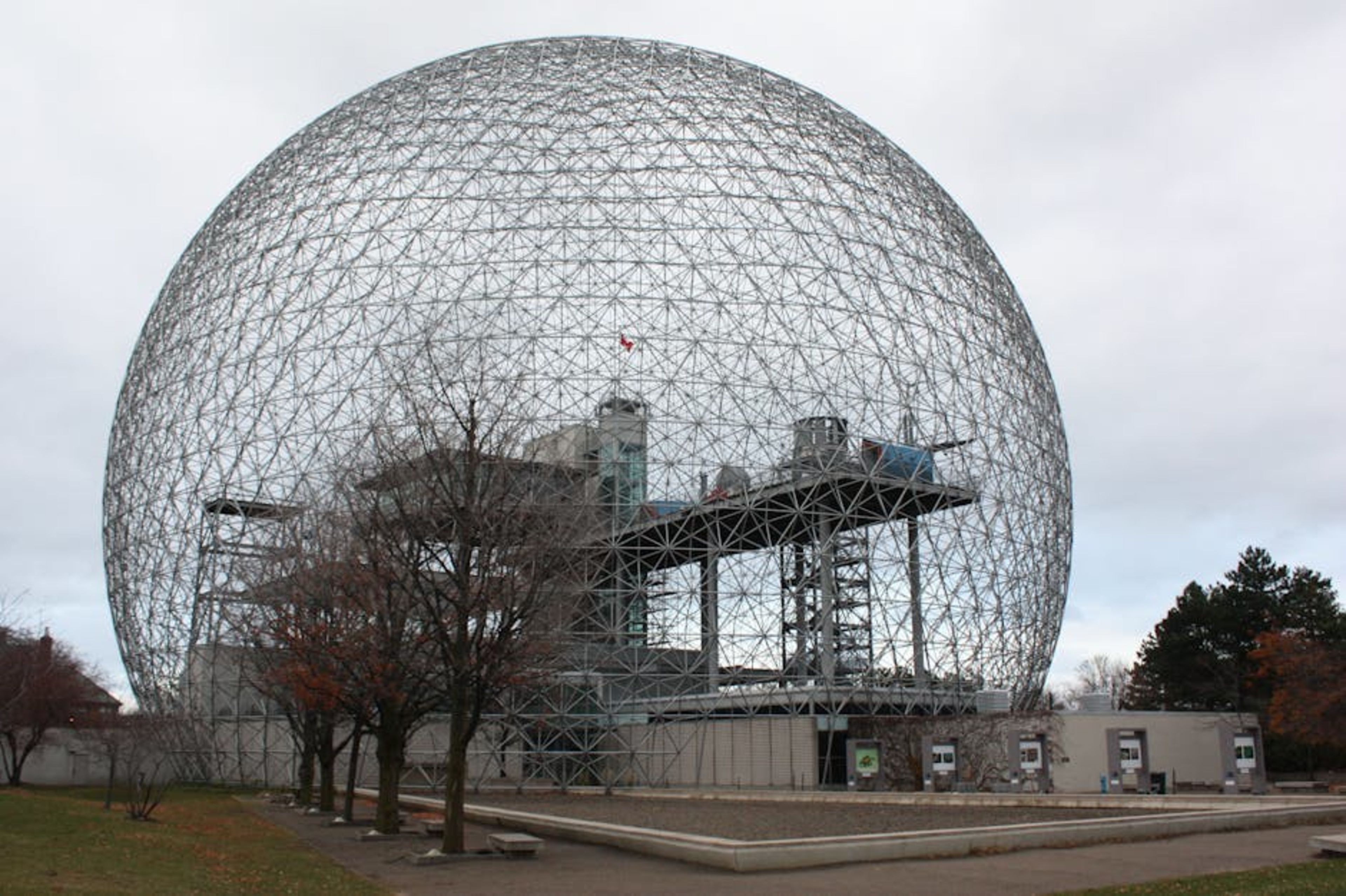 McCord Stewart Museum
