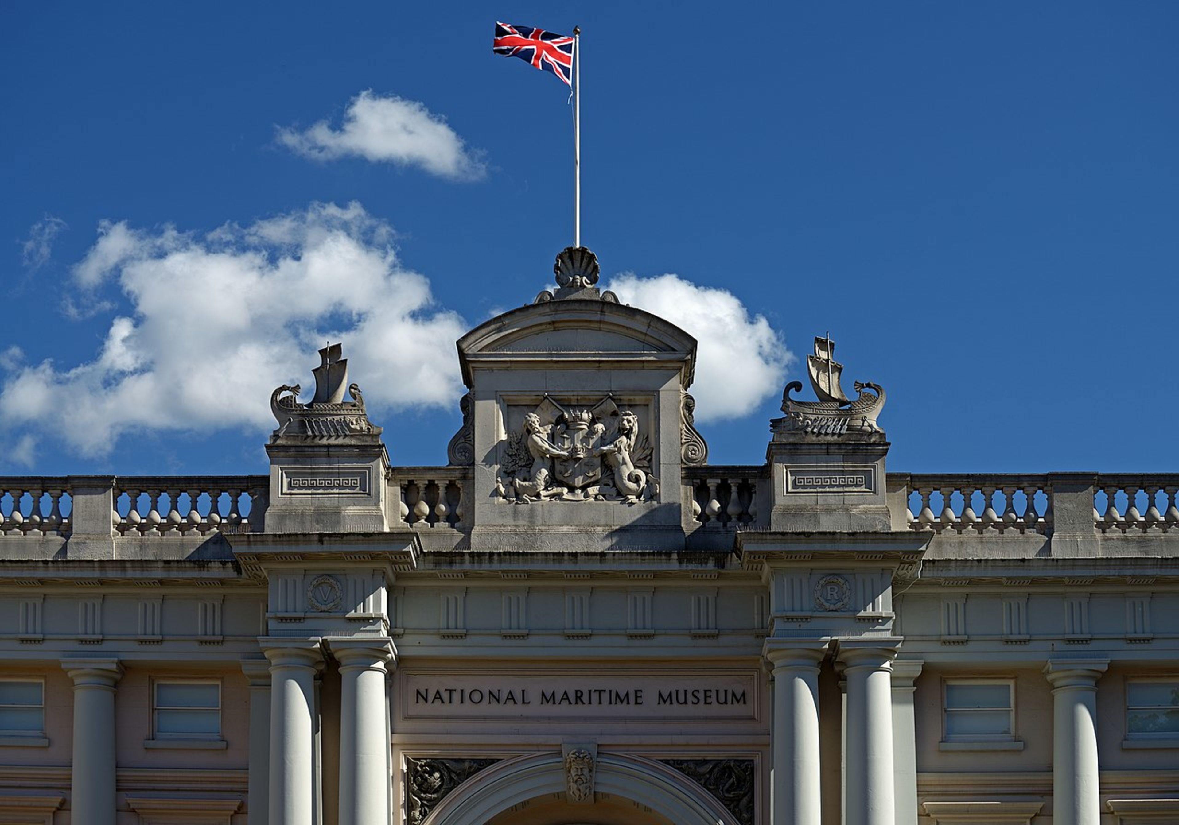 National Maritime Museum