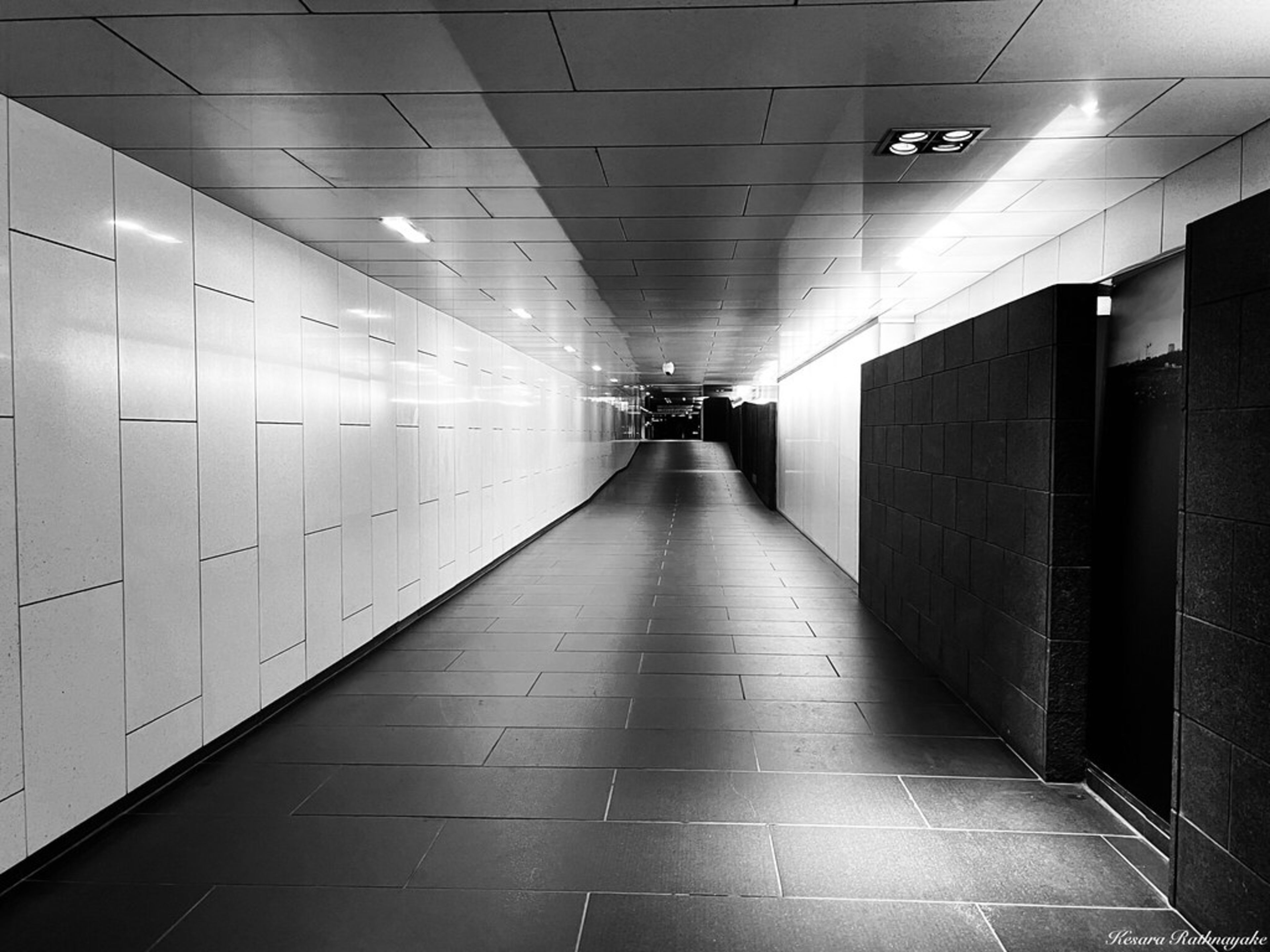 Underground City (RÉSO)