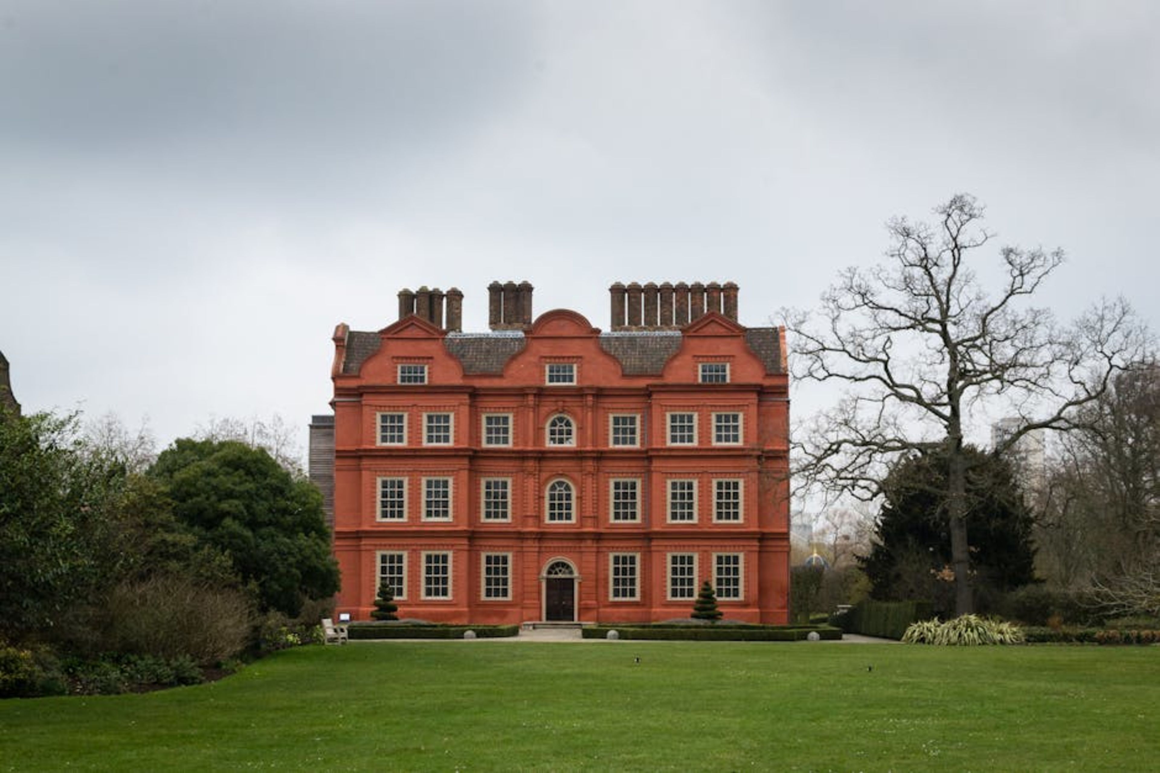 Kew Gardens (Royal Botanic Gardens)