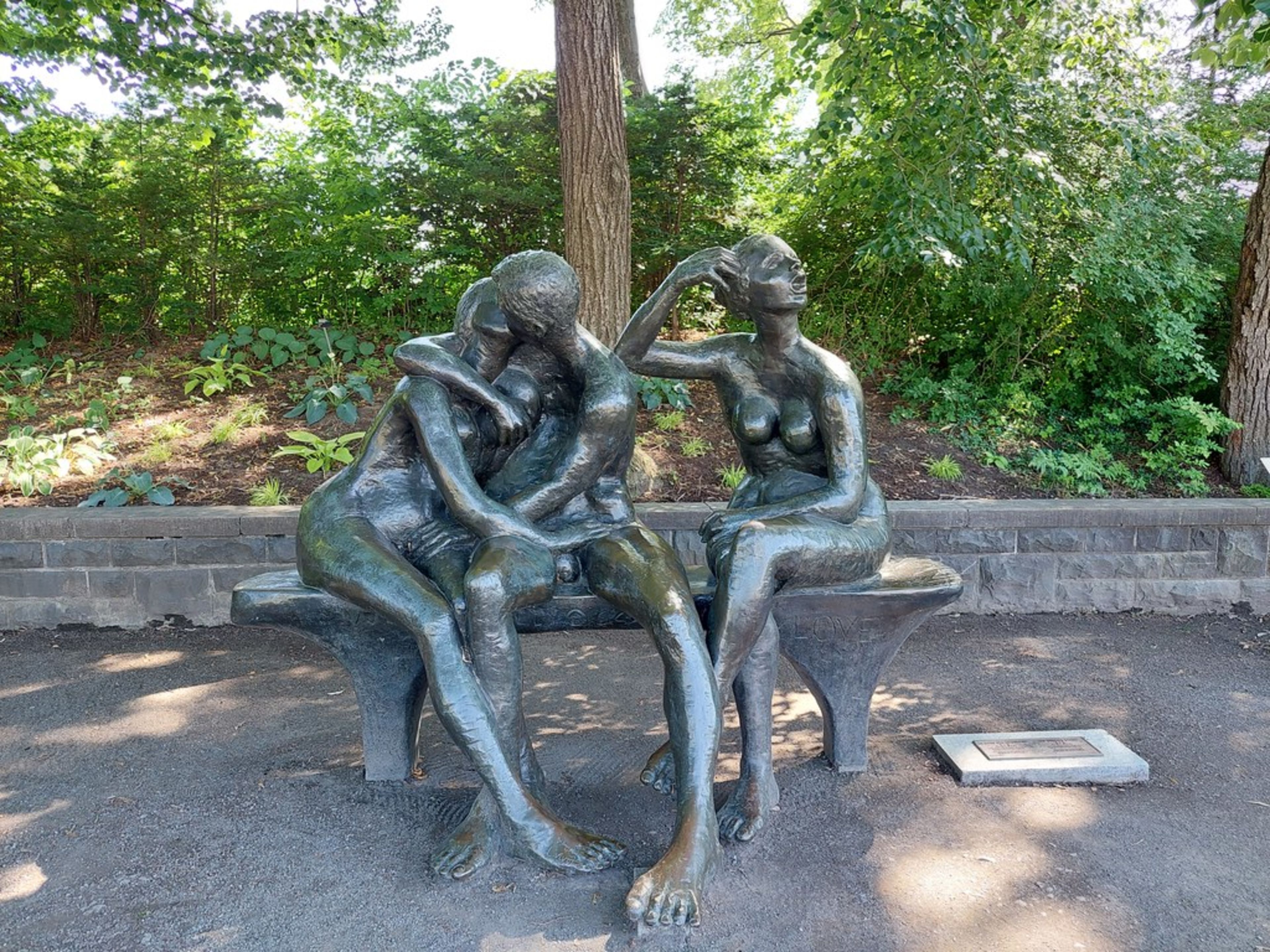 Jardin Botanique