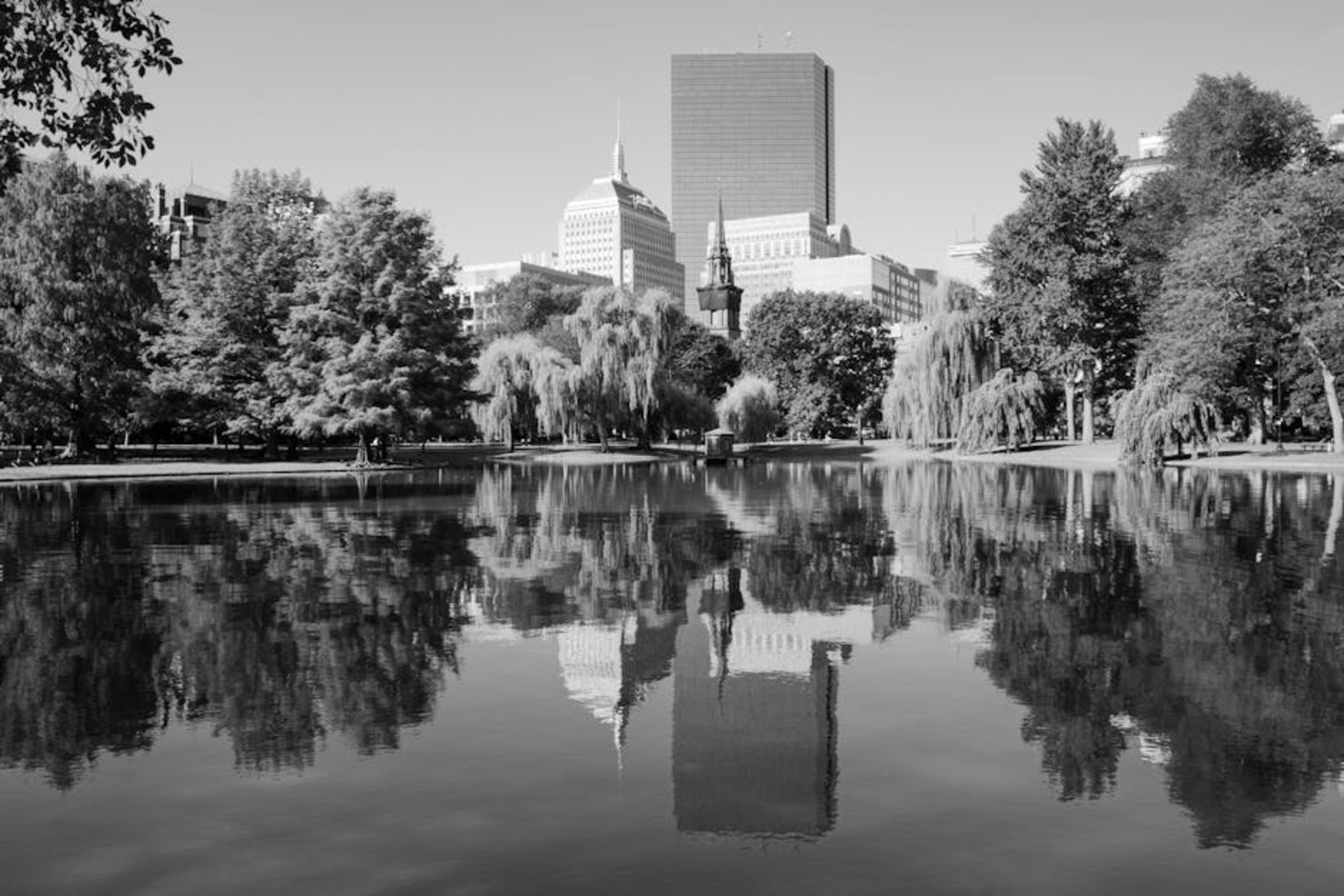 Boston Common