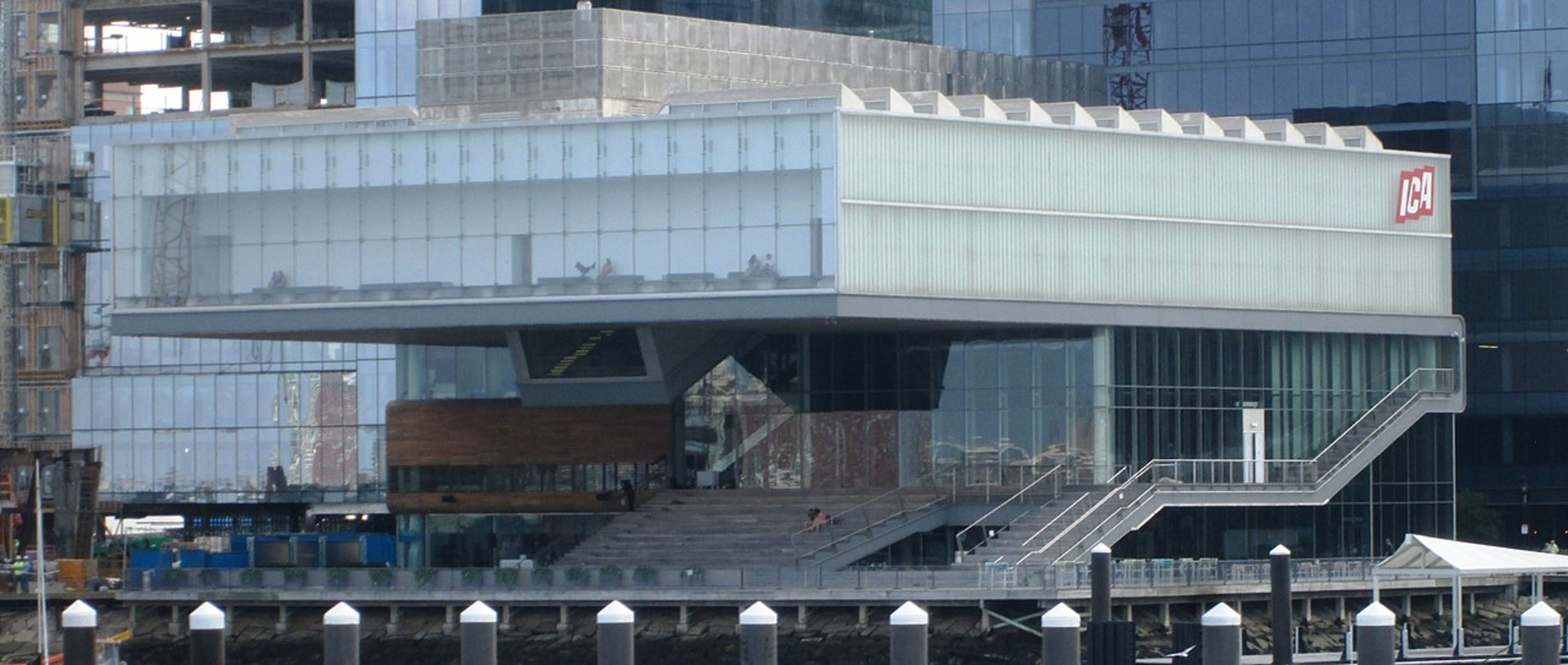 Institute of Contemporary Art (ICA)