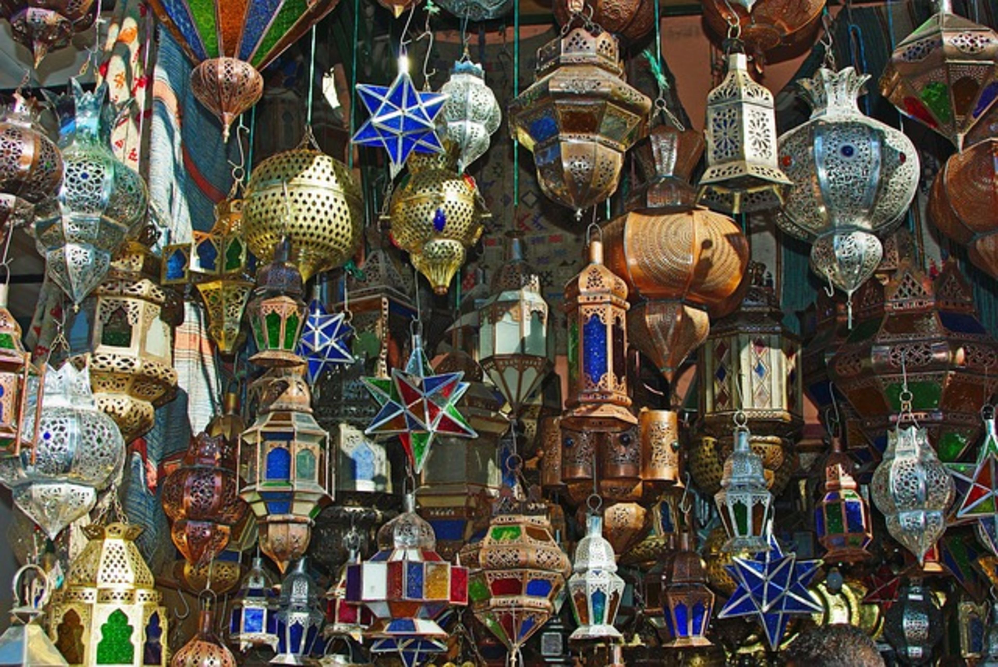 Musée Yves Saint Laurent Marrakech