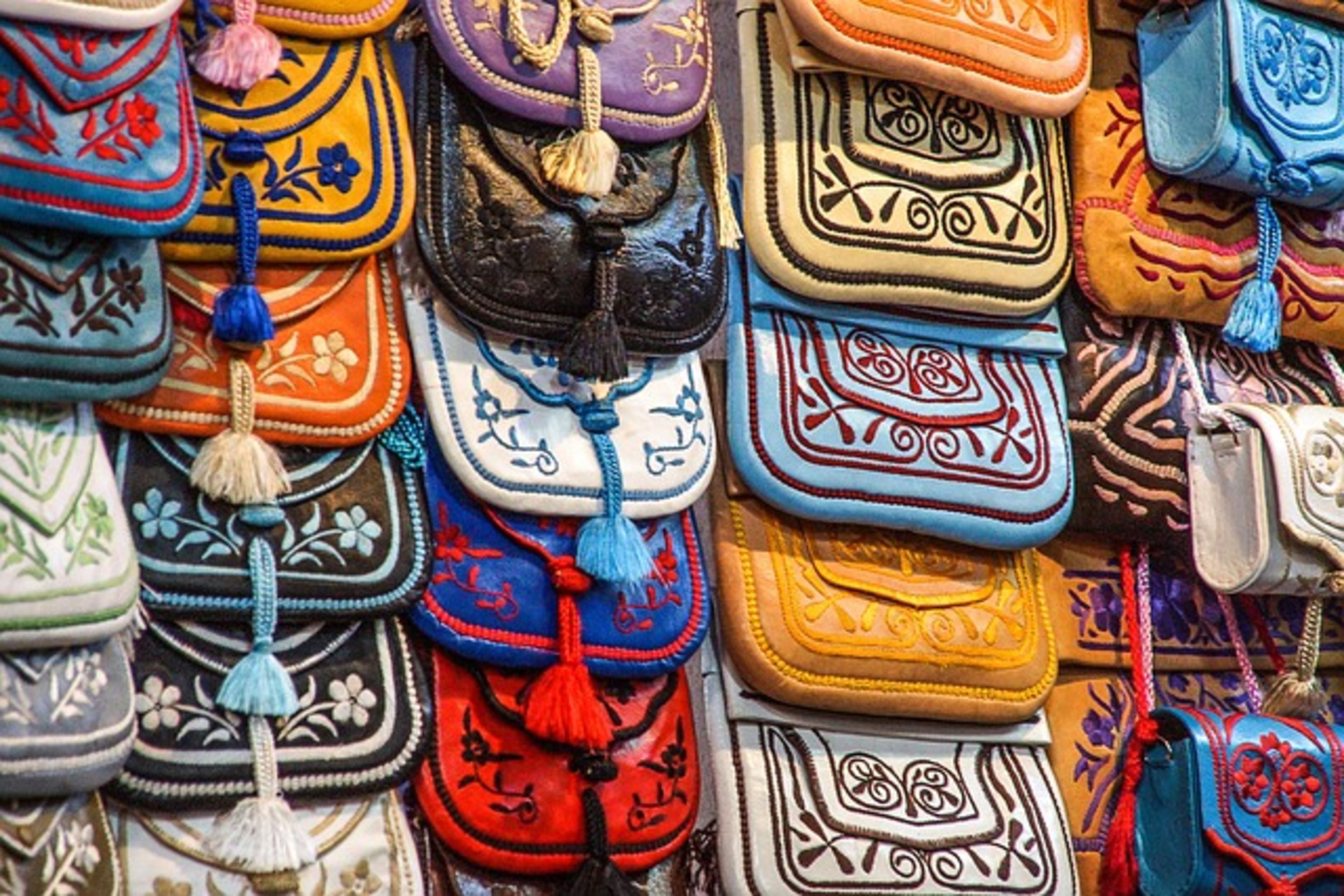 Souk Semmarine