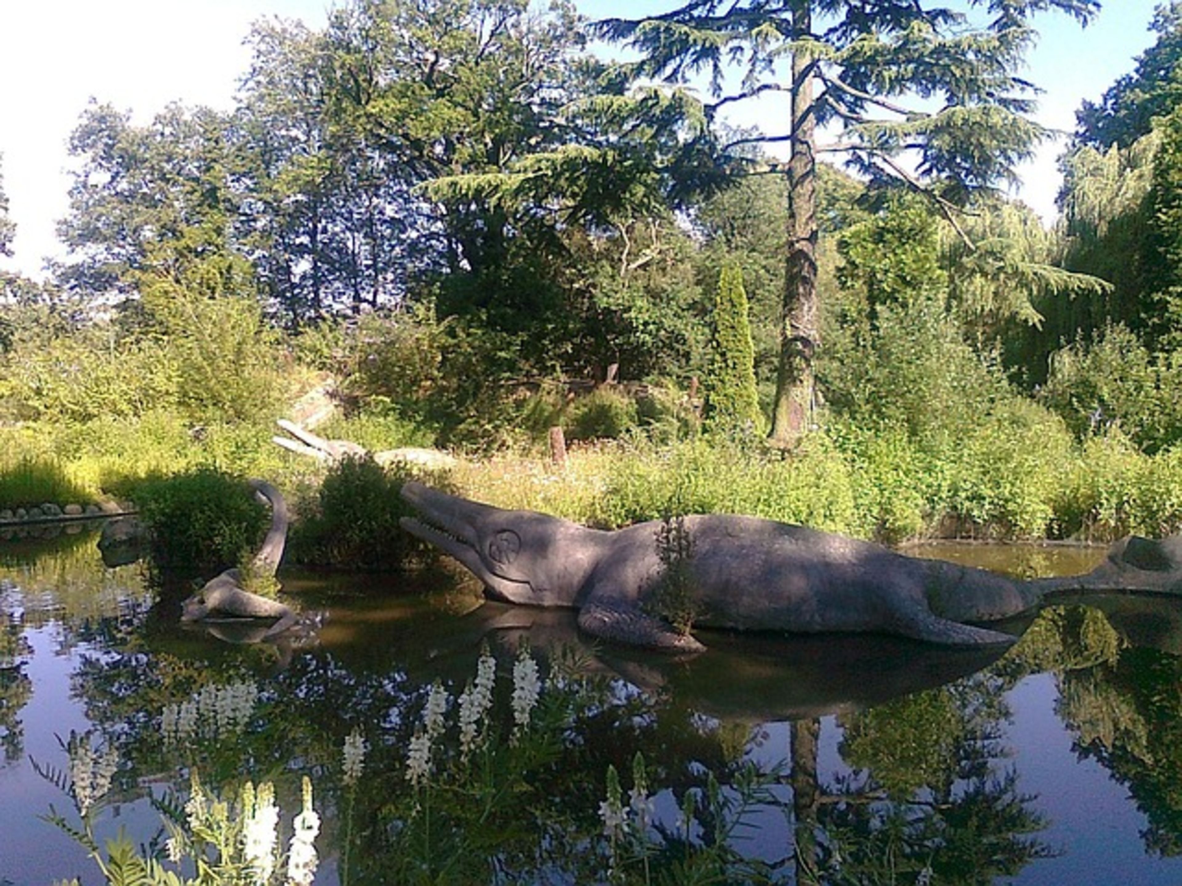 Crystal Palace Park