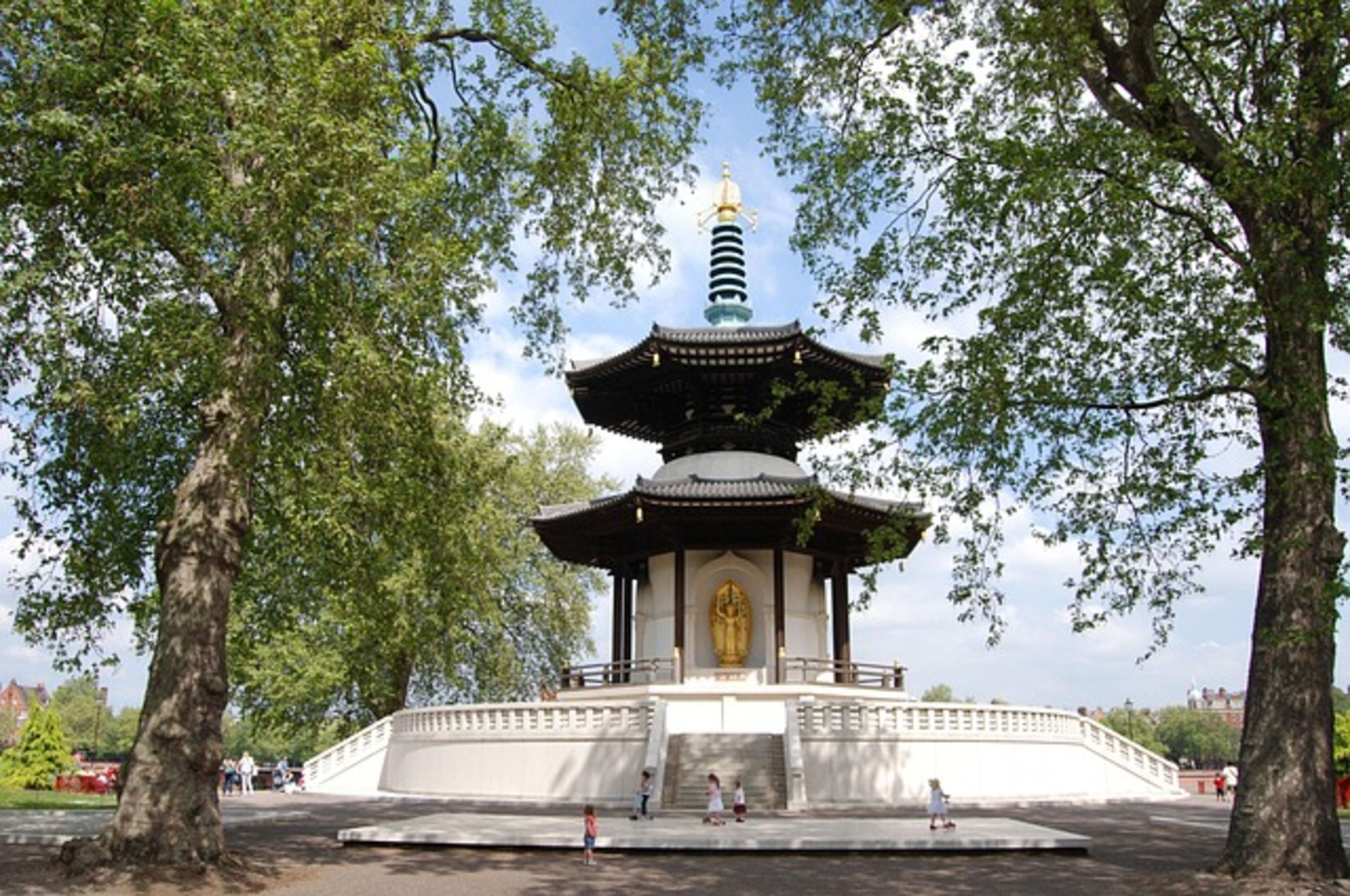 Battersea Park