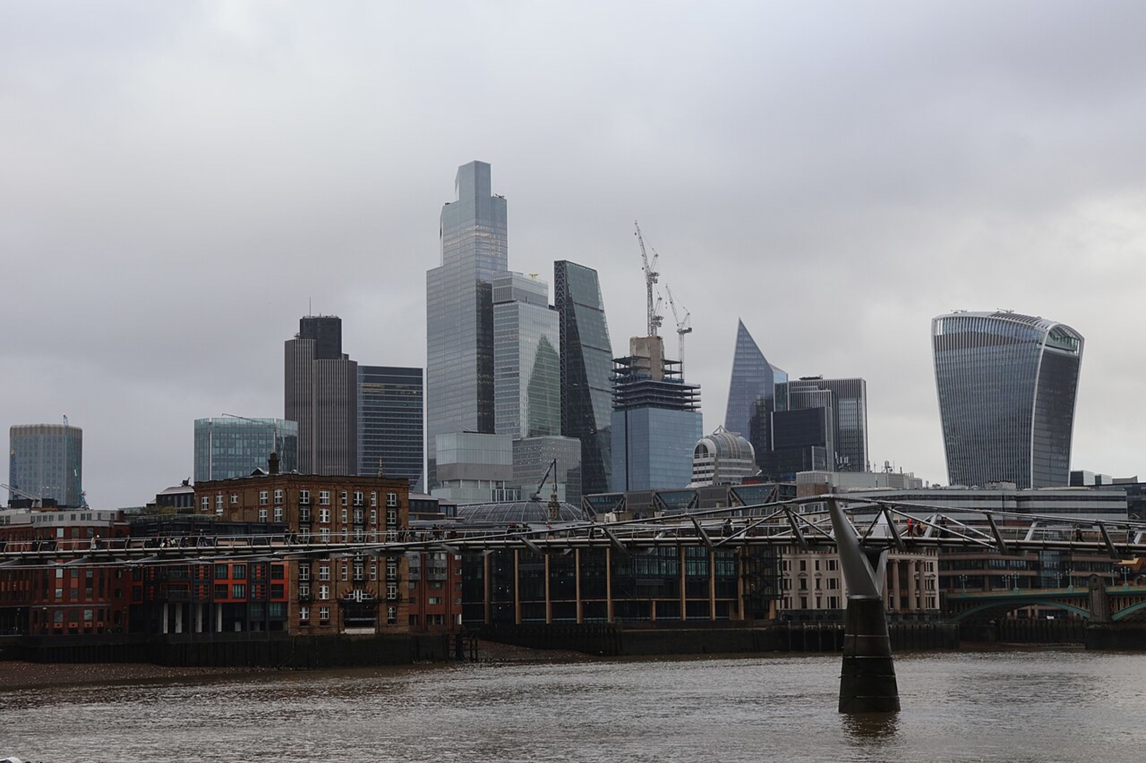 Bankside