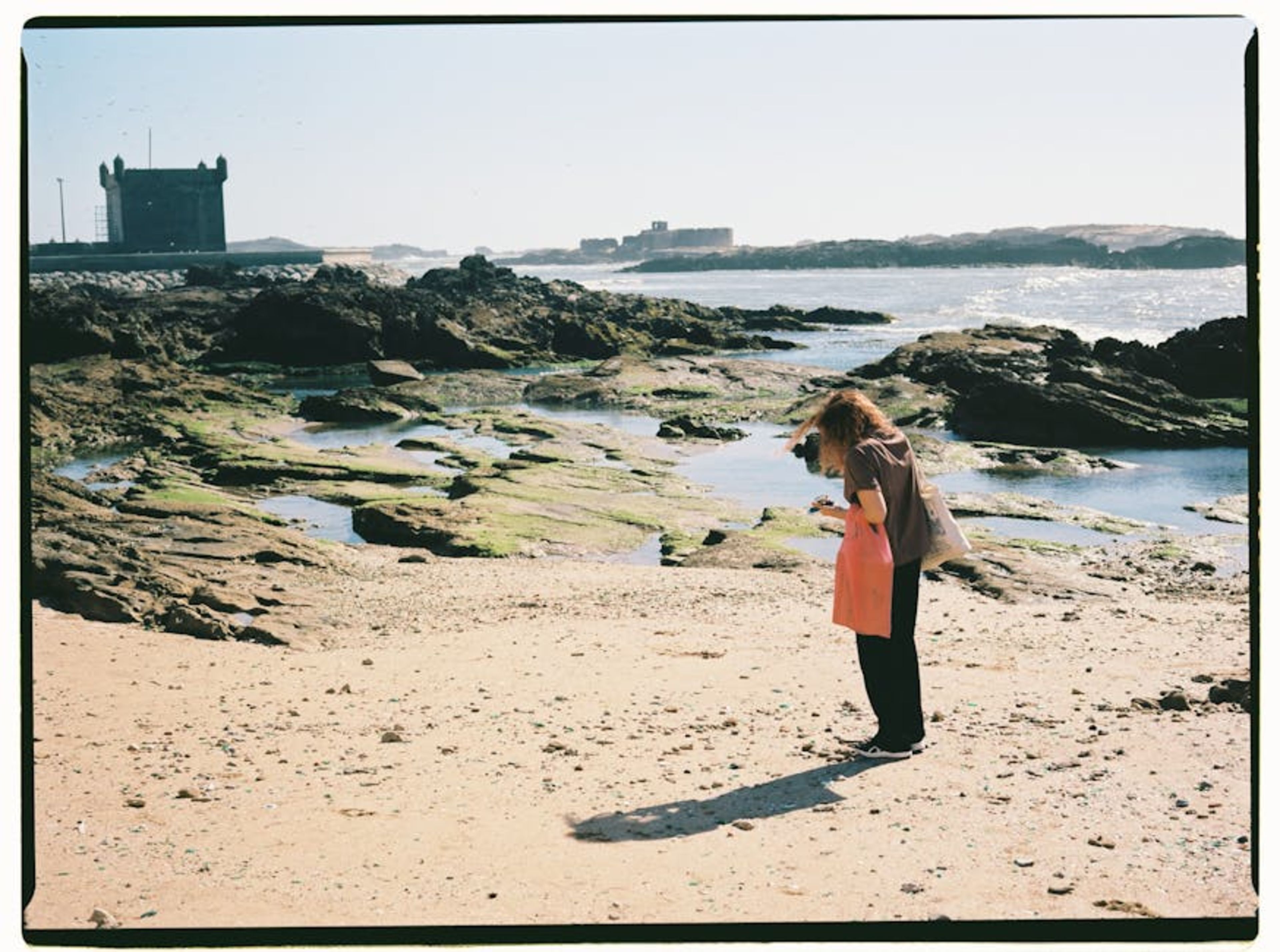 Essaouira (day trip)