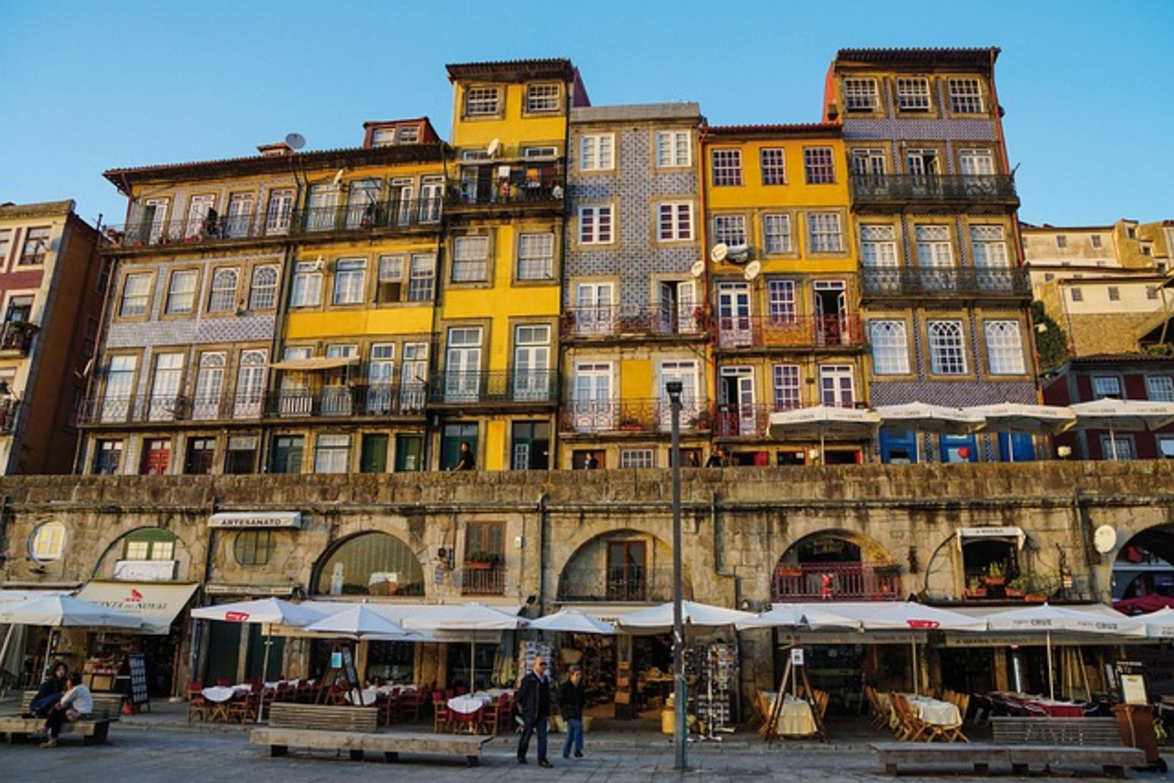 Ribeira District