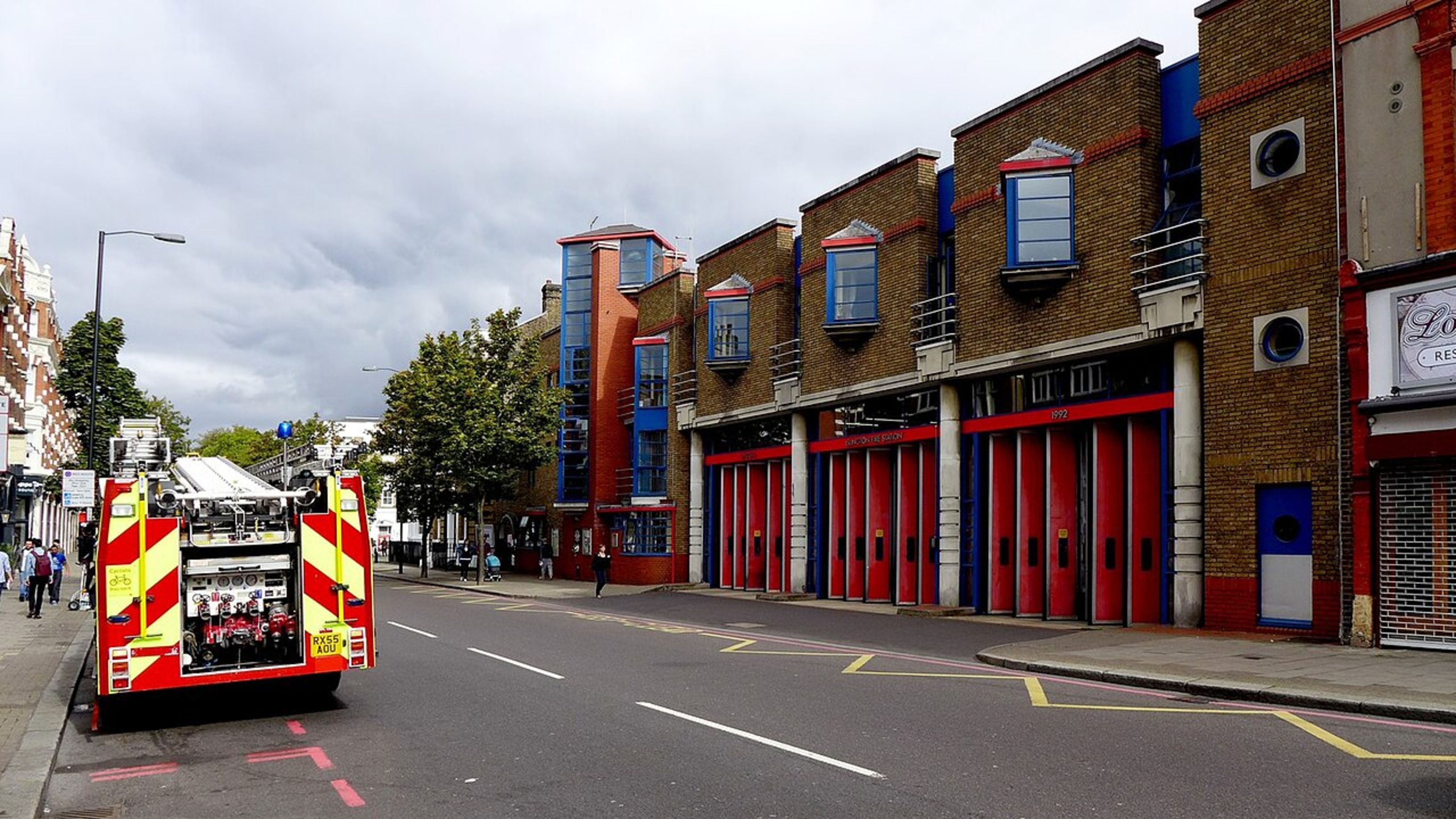 Islington