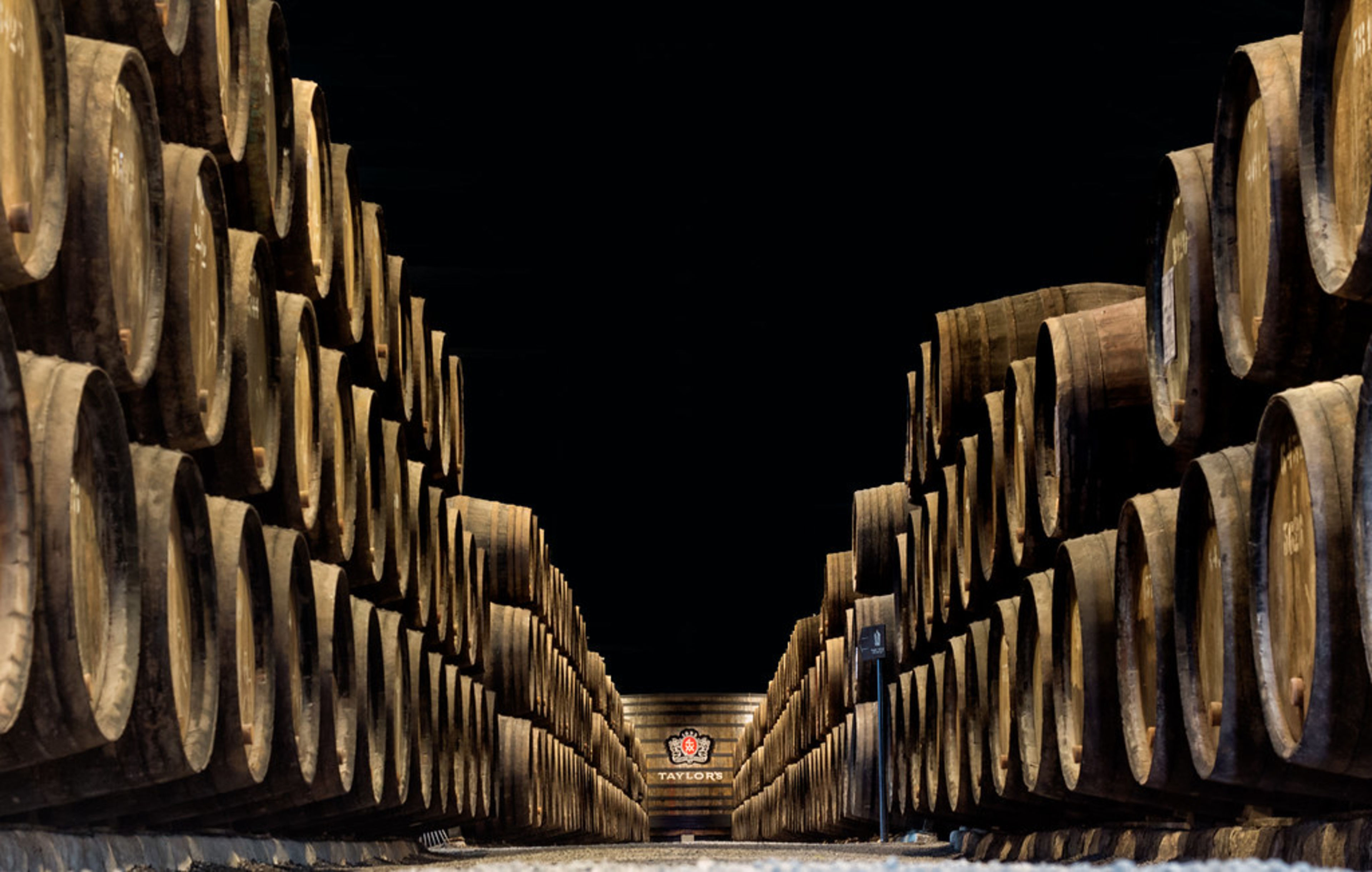 Porto Wine Cellars (Vila Nova de Gaia)