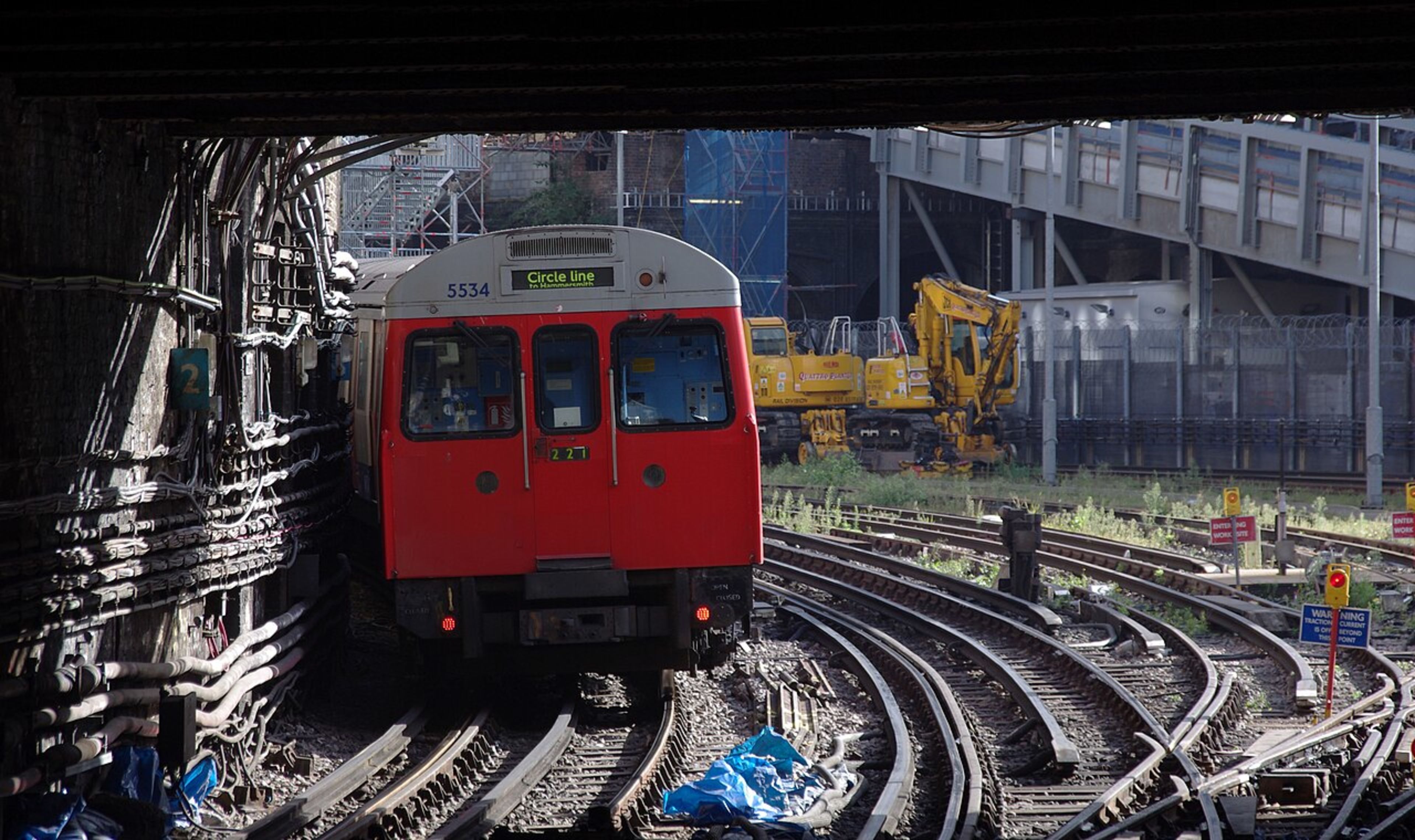 Farringdon